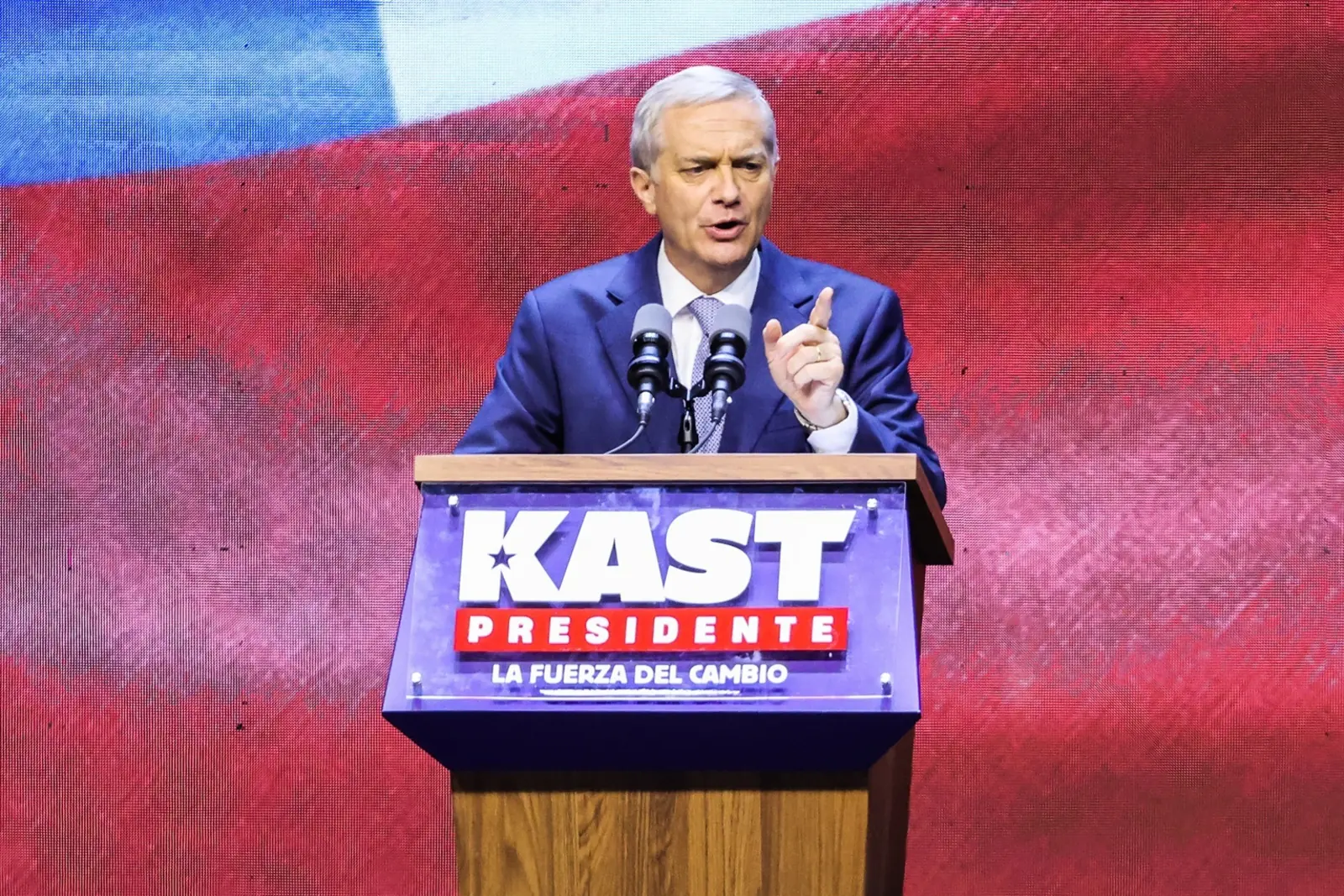 Este resultado electoral marca el cierre de una etapa política iniciada hace más de seis años