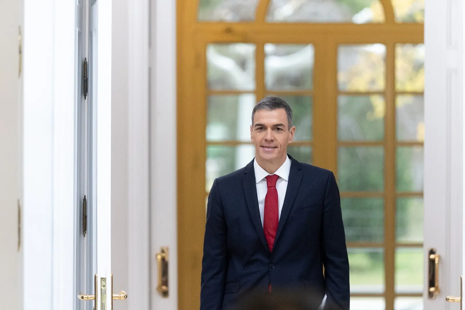 Y es que la ruptura Junts-PSOE le hizo mucho daño a Pedro Sánchez