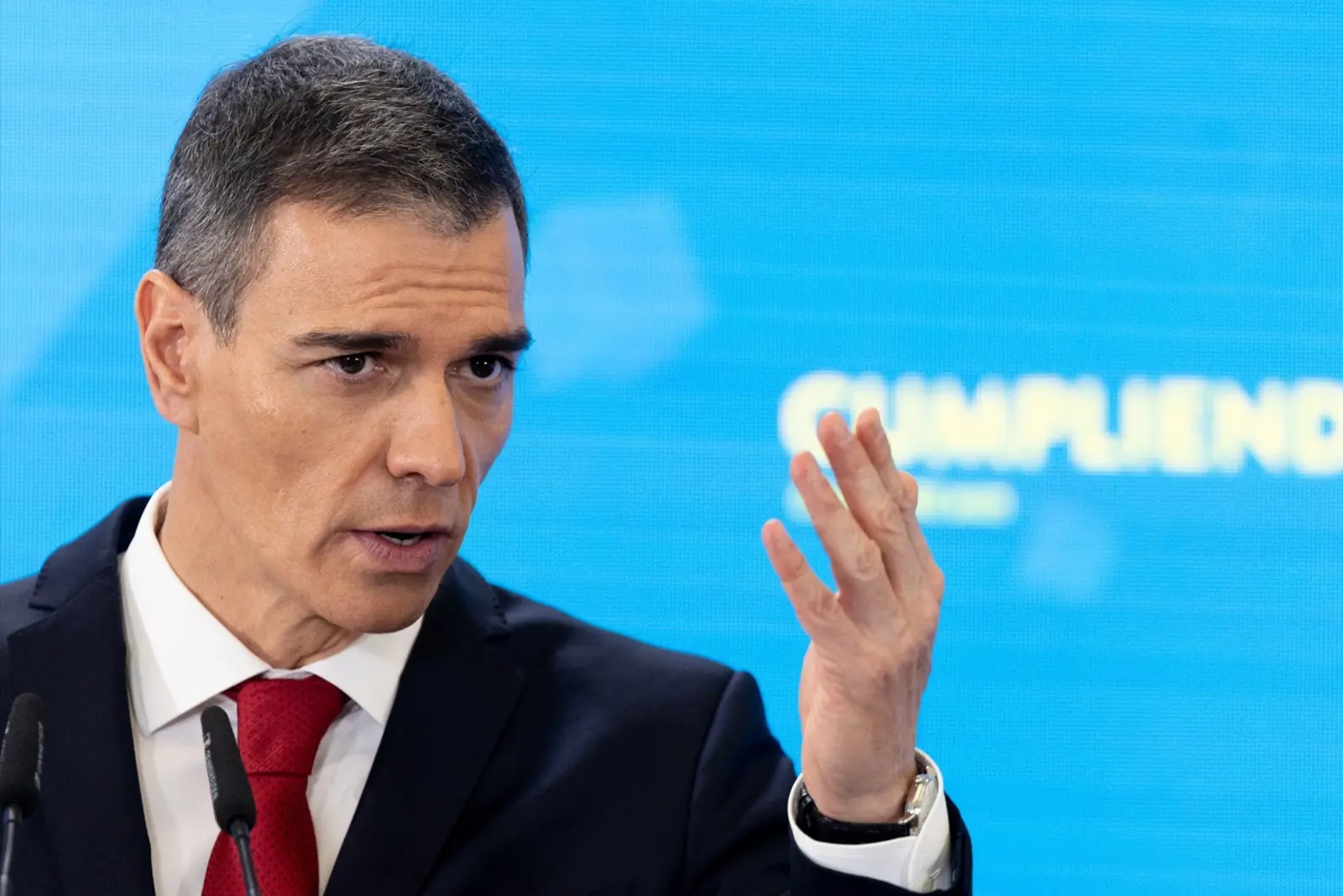 Otro de los temas que han sido muy comentados es la corrupción