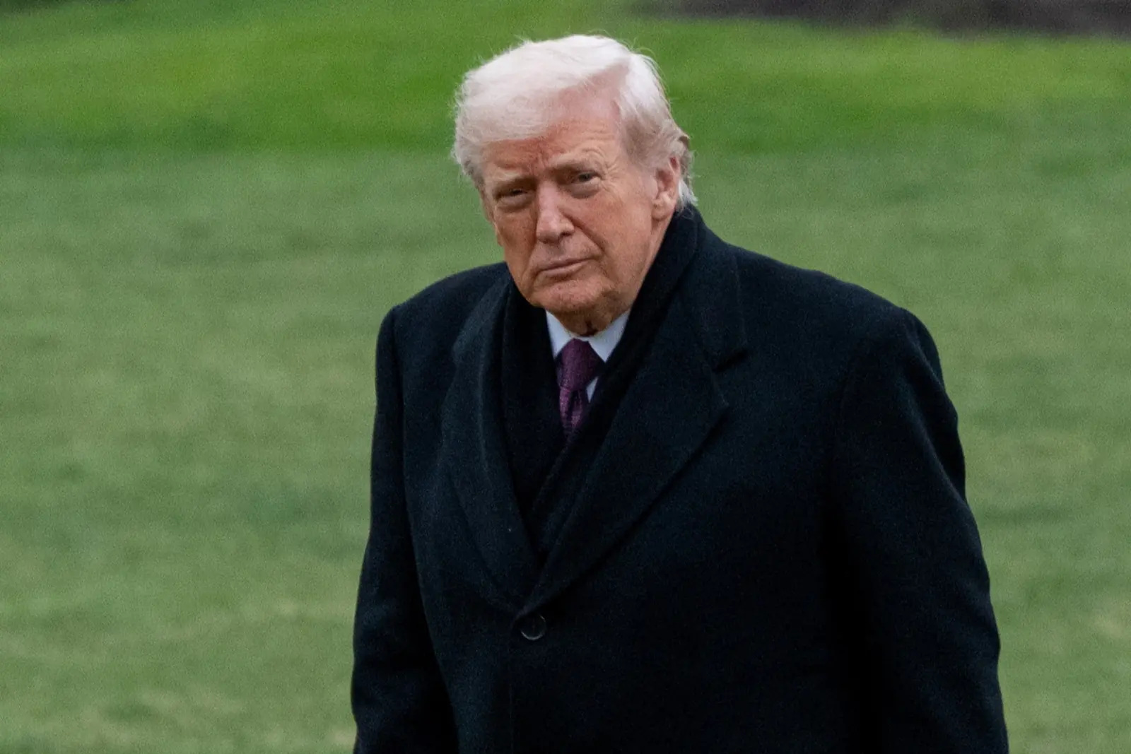 Las declaraciones llegan tras los recientes bombardeos estadounidenses contra embarcaciones en el mar Caribe