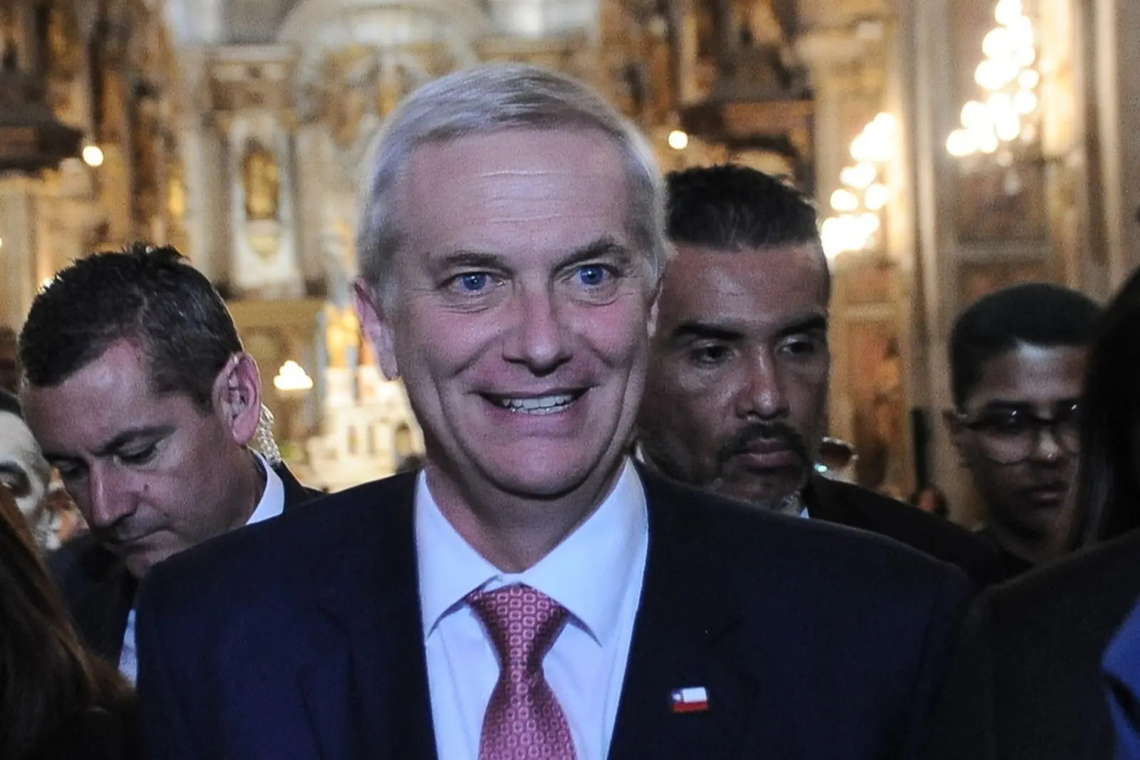 Chile se convirtió en uno de los casos más relevantes tras la victoria presidencial de José Antonio Kast.