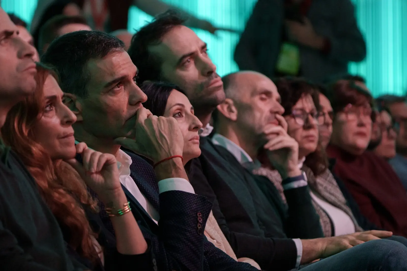 El socialismo afronta las elecciones autonómicas de este domingo con pronósticos negativos