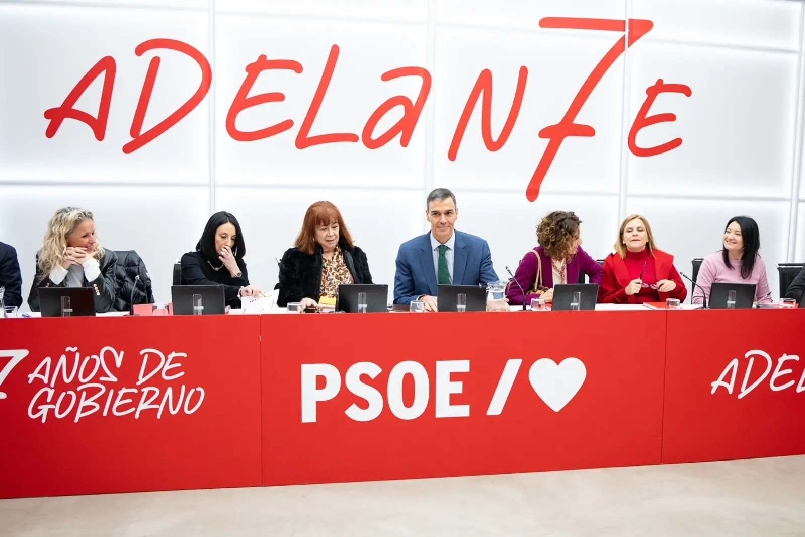 El 'llamativo' gasto del PSOE que ha generado polémica