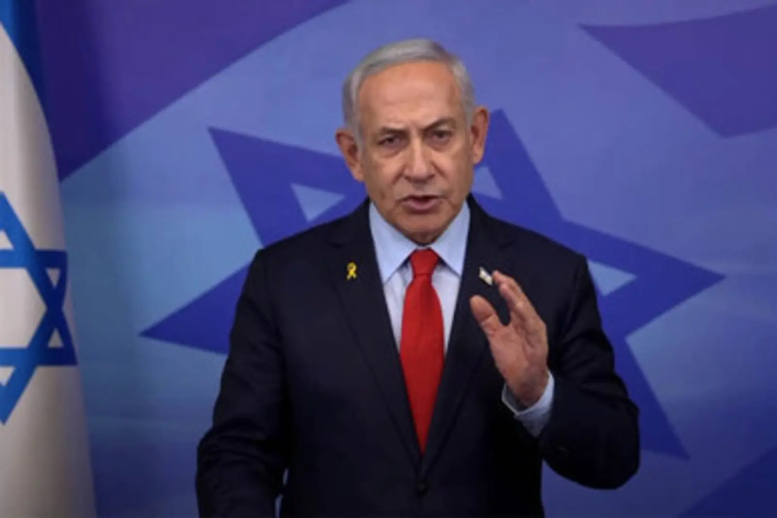 Israel recuerda su valor estratégico para la UE. La guerra en Ucrania ha reconfigurado alianzas. La cooperación contra el terrorismo es clave.