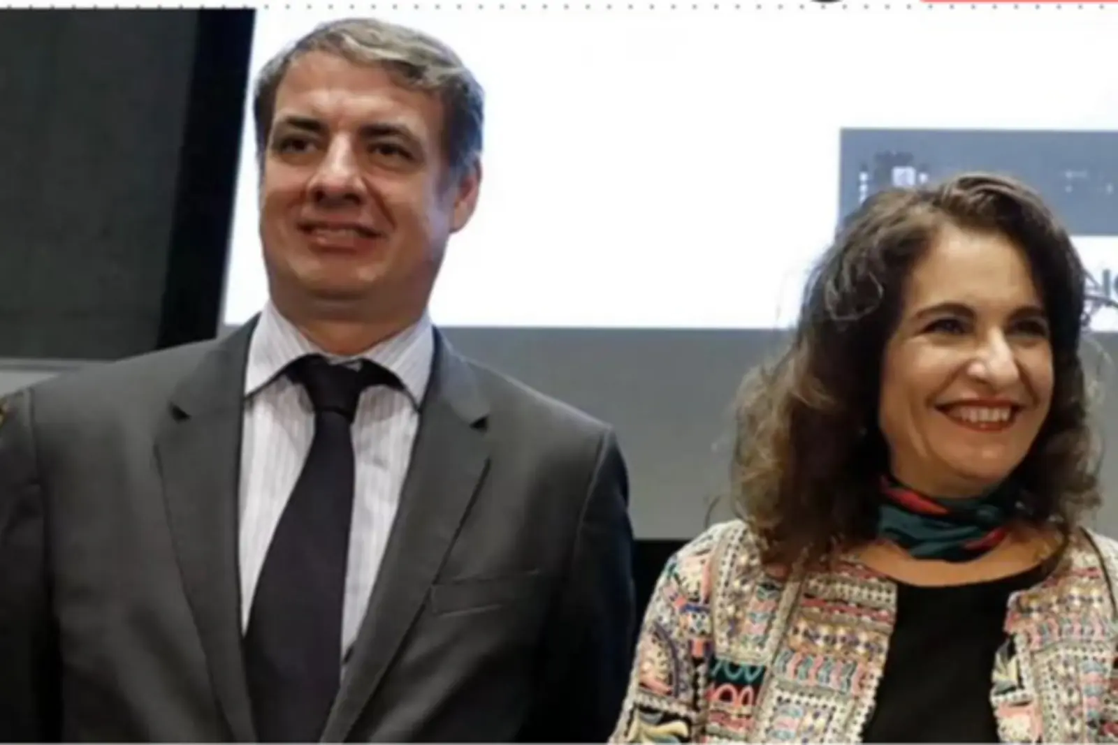 El expresidente de la SEPI, detenido