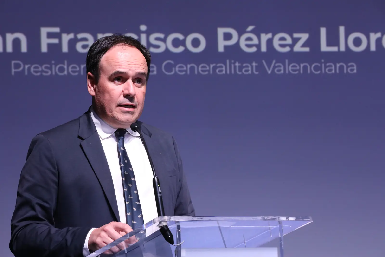Juanfran Pérez Llorca anuncia 372 millones de inversión de la Generalitat en Alicante y exige más apoyo del Estado