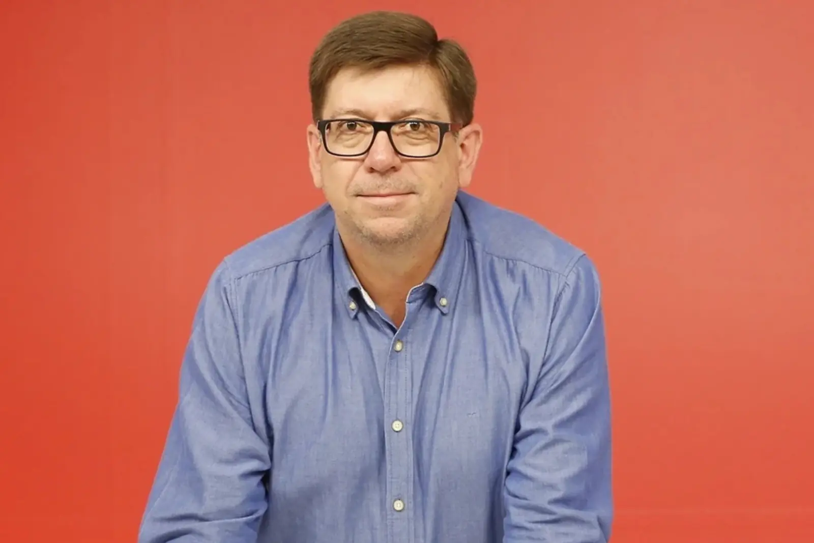 La juez pregunta a Fiscalía si admite la querella contra Salazar