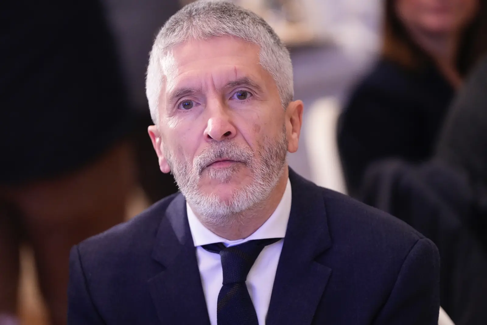 Un nombramiento bajo sospecha en la UCO.