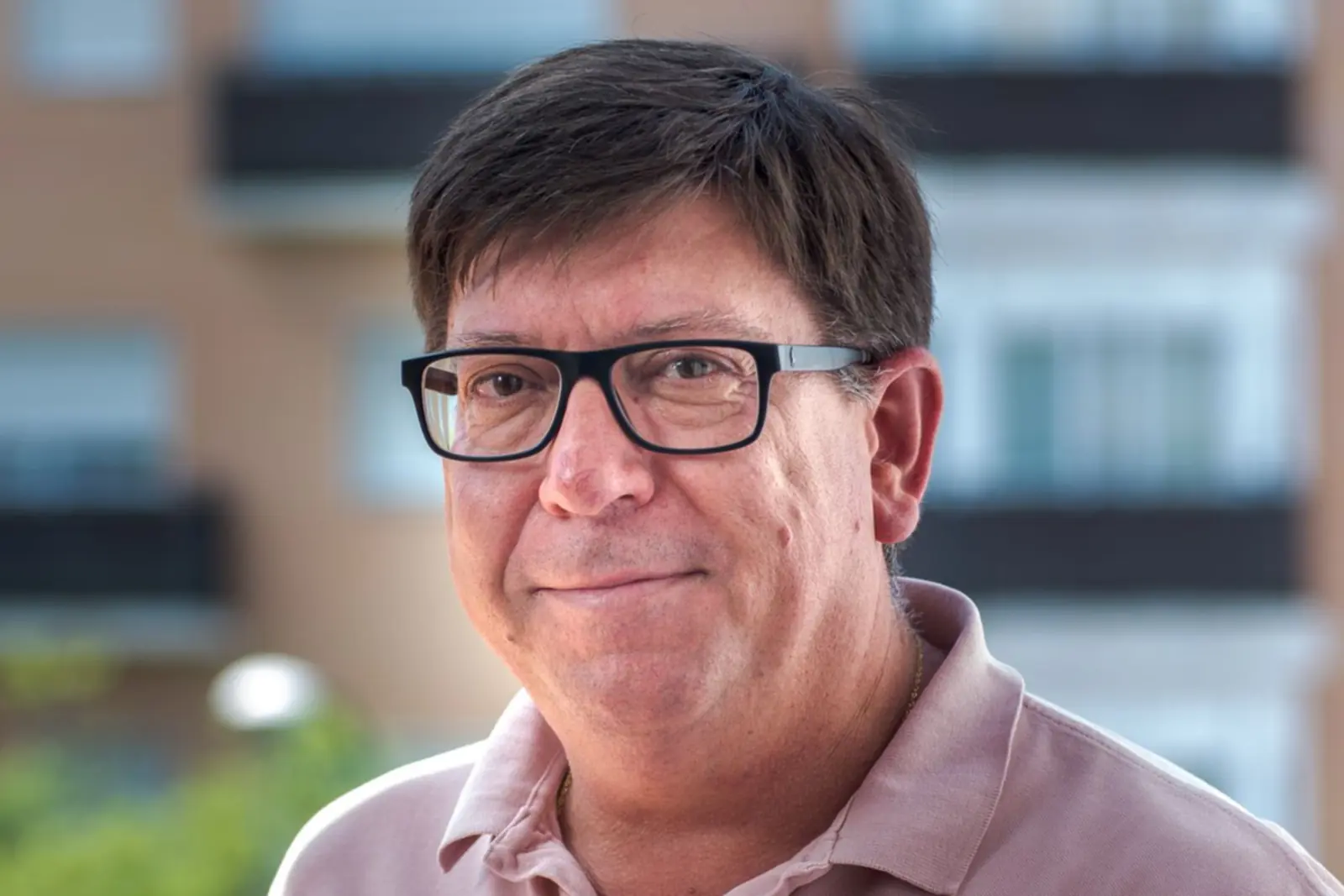 Paco Salazar denunciado por acoso sexual