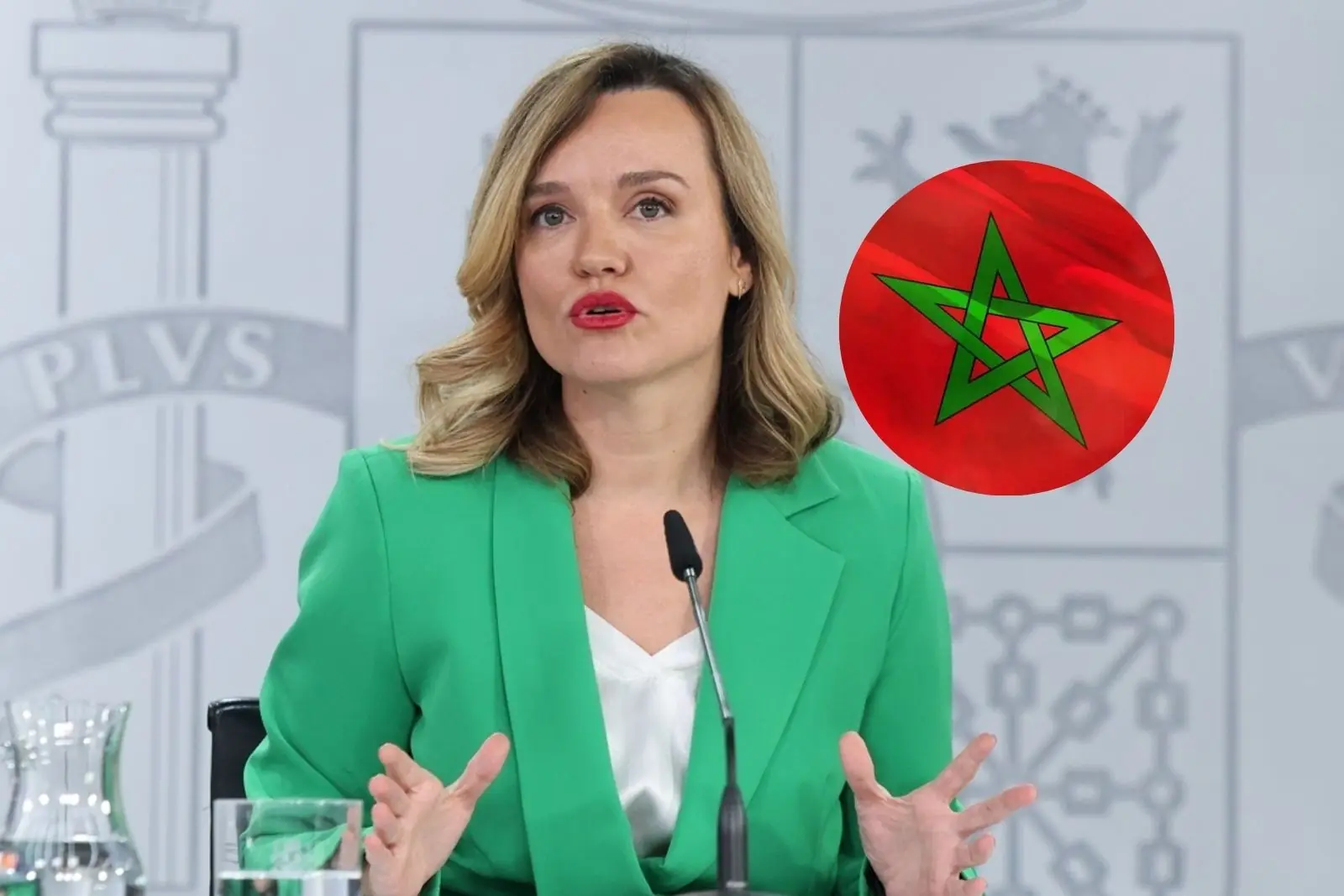 España permite a Marruecos controlar la enseñanza de ‘civilización marroquí’ en colegios españoles, incluido el Sáhara