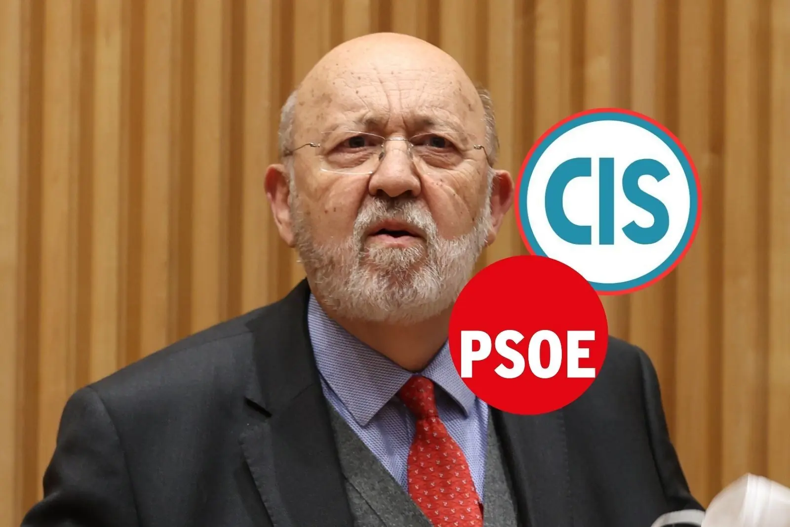 El CIS de Tezanos sí falla a pesar de asegurar que siempre 'dio en el clavo': estos son los errores más sonados de la encuestadora