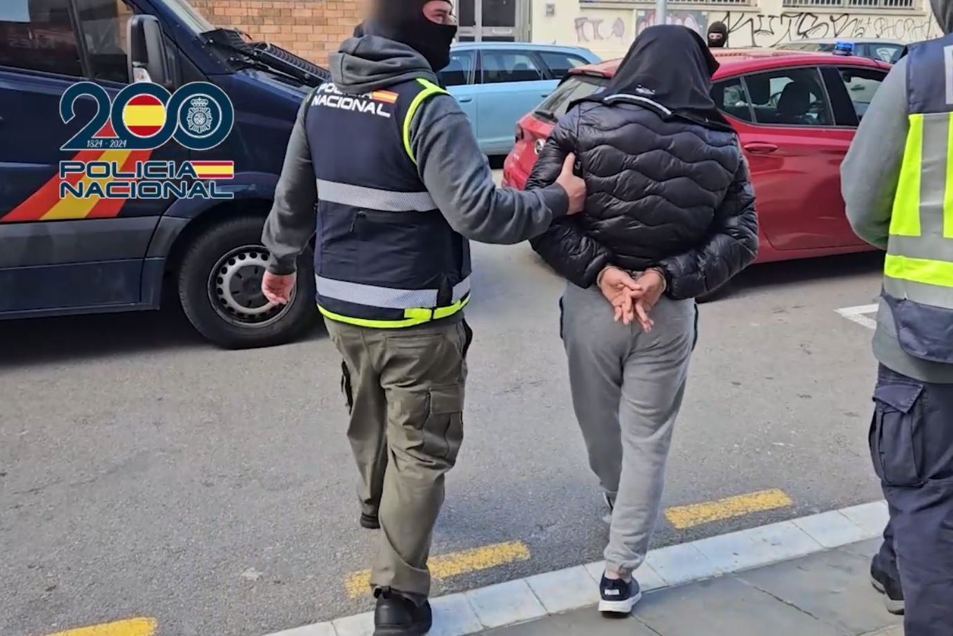 La Audiencia Nacional condena a 4 años a un yihadista que planeaba atentar en Murcia