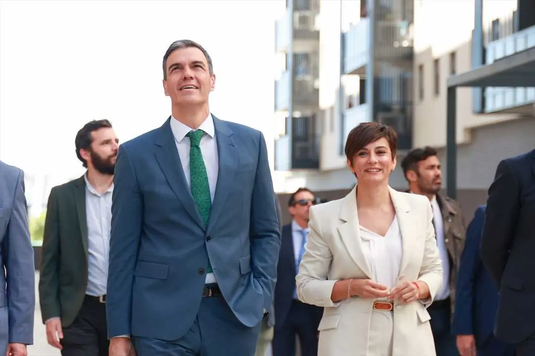 Sánchez esquiva el Congreso para imponer su plan de vivienda