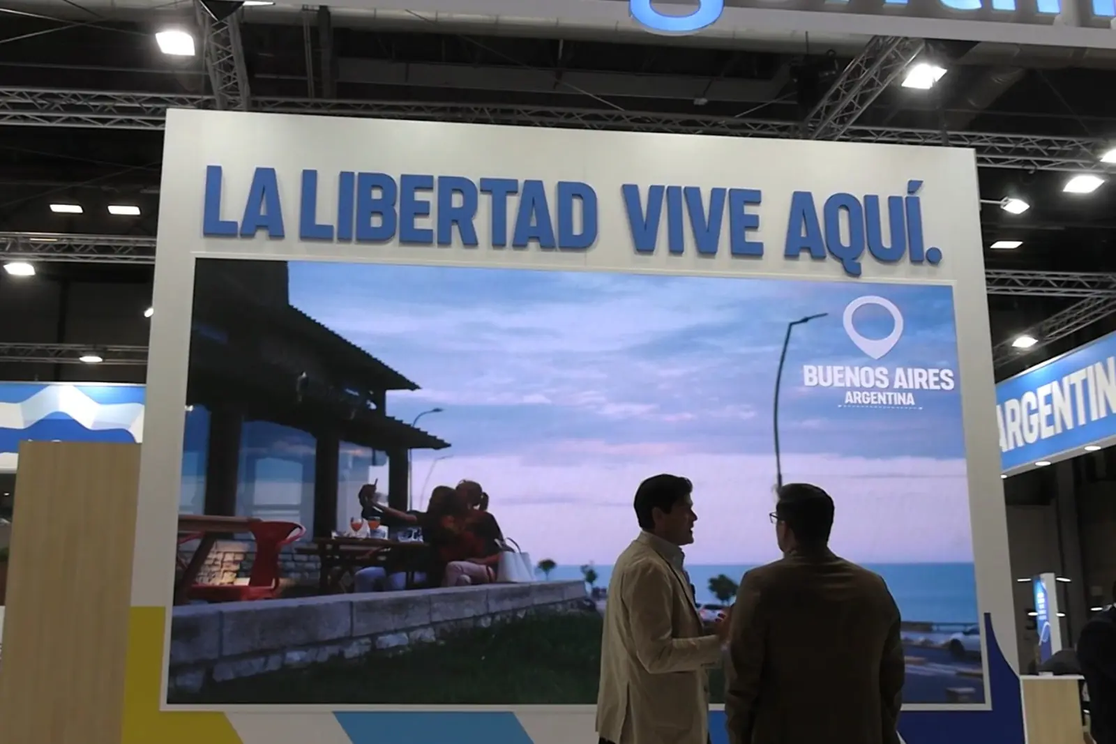 Patagonia reforzó su imagen como referente internacional en turismo de naturaleza. La región amplía su oferta hacia segmentos específicos y de nicho. El turismo alternativo gana protagonismo.