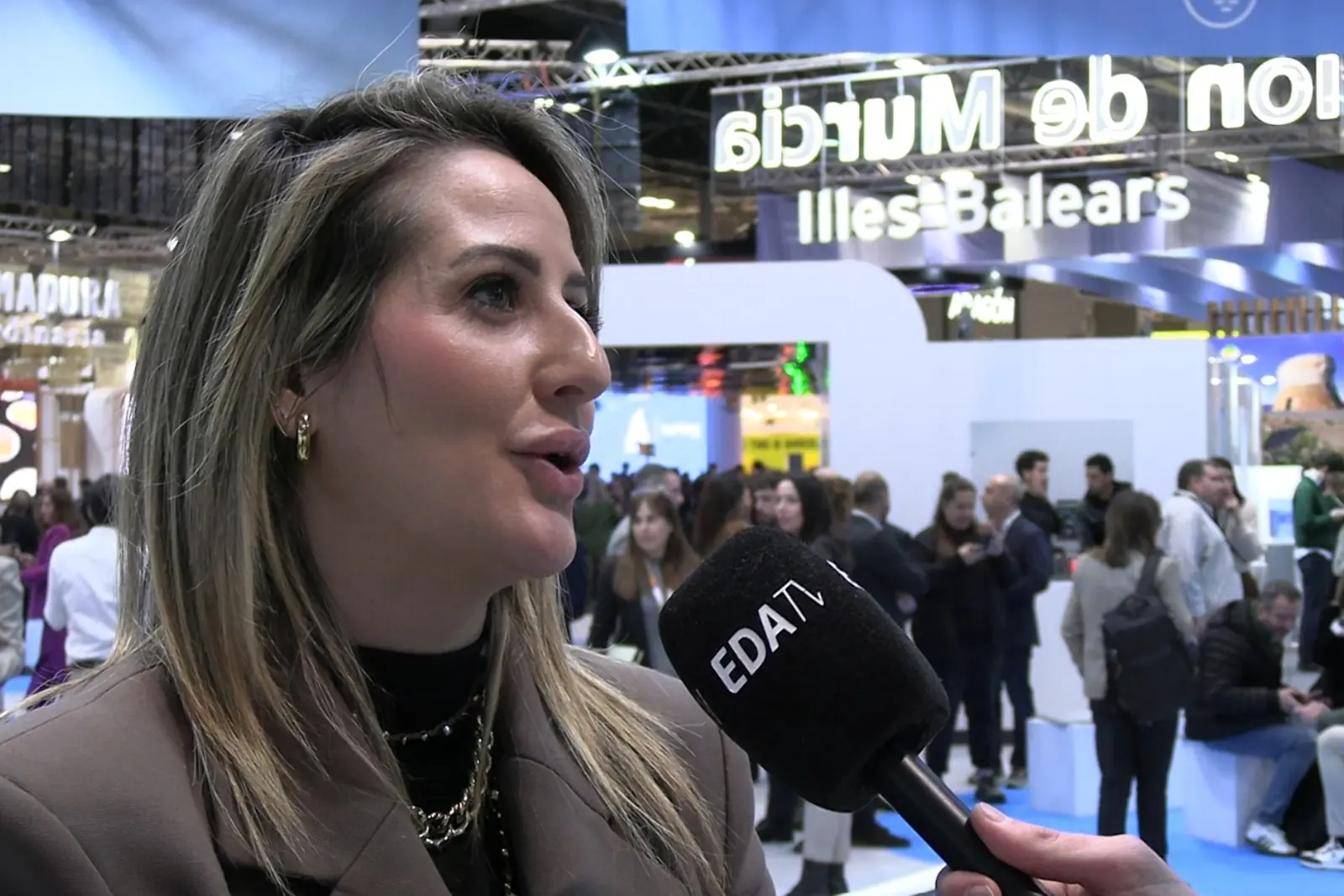 La oferta turística se apoya en una base sólida de servicios públicos, conectividad y actividad económica. Todo ello refuerza la idea de un municipio equilibrado.