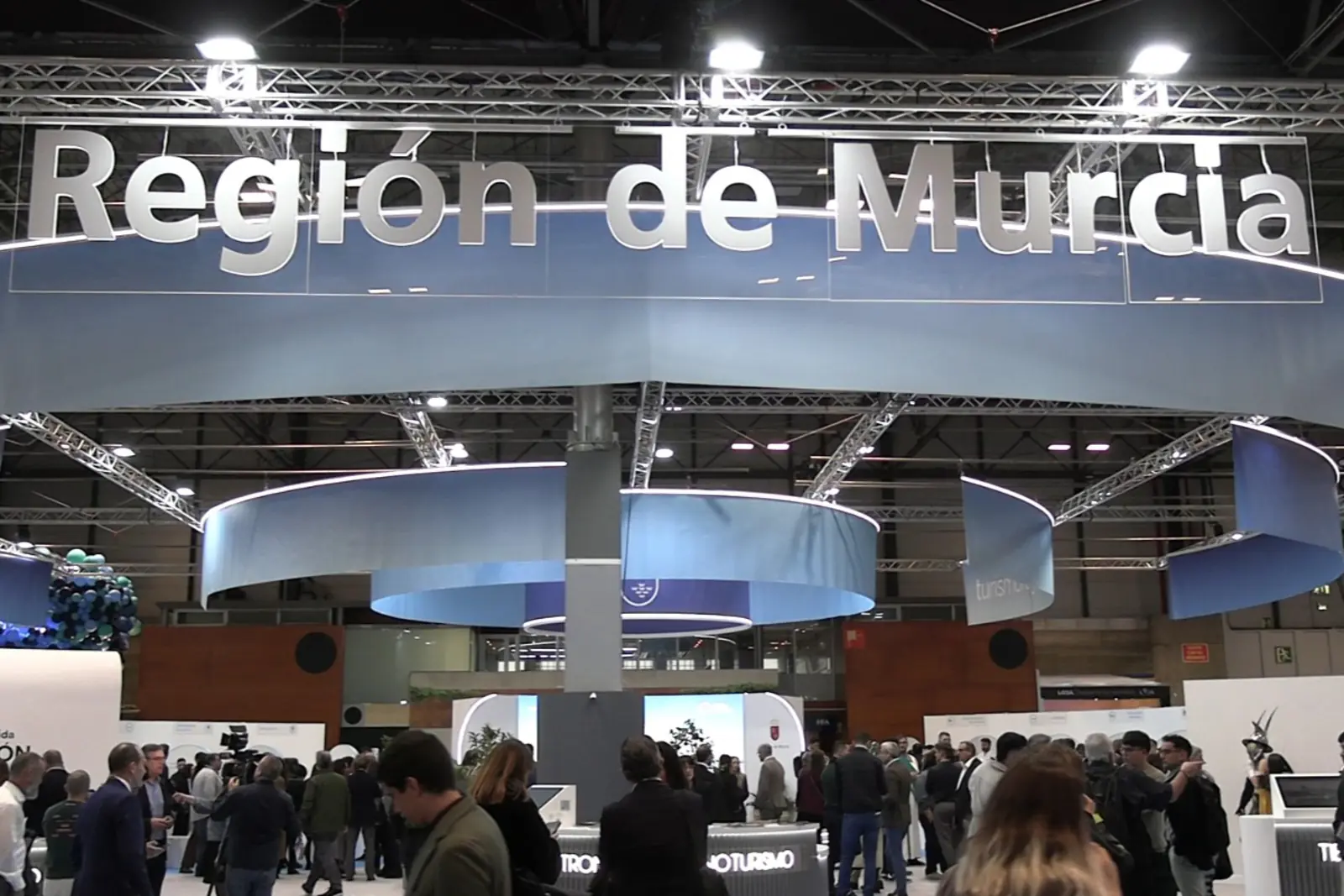 Una promoción construida desde dentro, con orgullo local y vocación de acogida. Una forma distinta de contar el turismo, desde la verdad y la experiencia compartida.