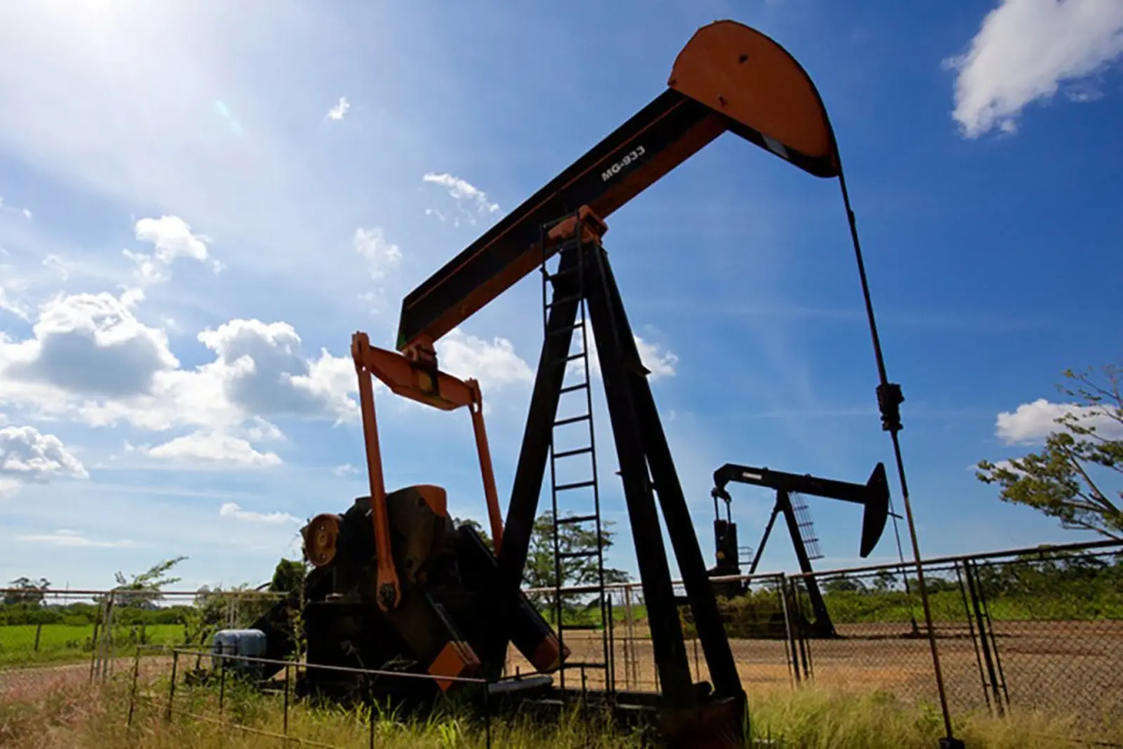 La Constitución venezolana establece que el petróleo pertenece al pueblo, pero el gobierno central ejerce control