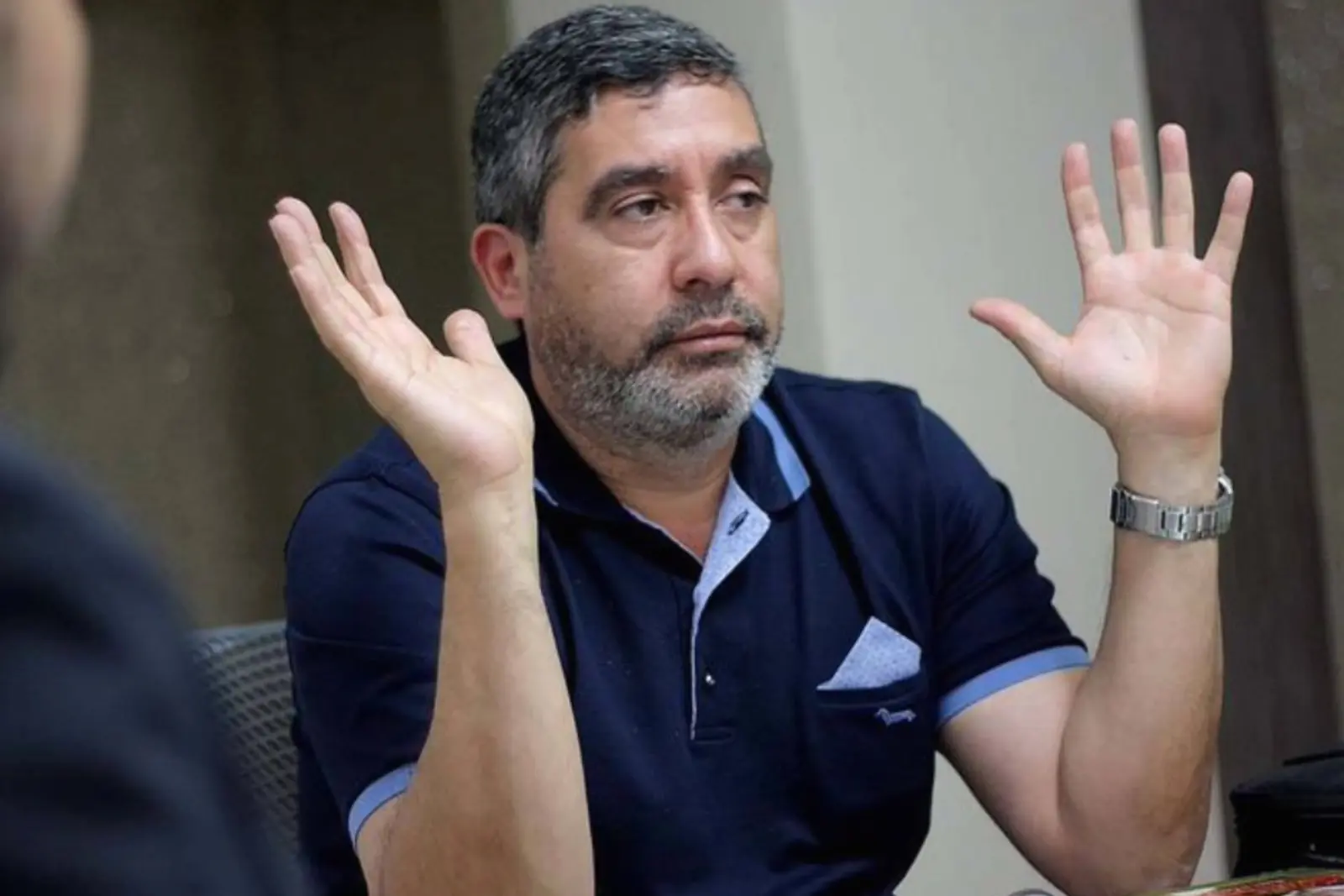 El exmayor general fue hombre clave de Hugo Chávez, participó en el golpe de 1992 