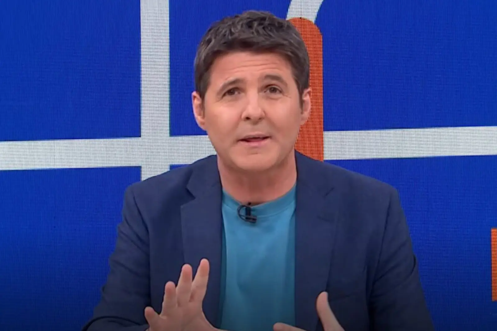 El programa de Cintora cuesta más de 9 millones de euros de dinero público