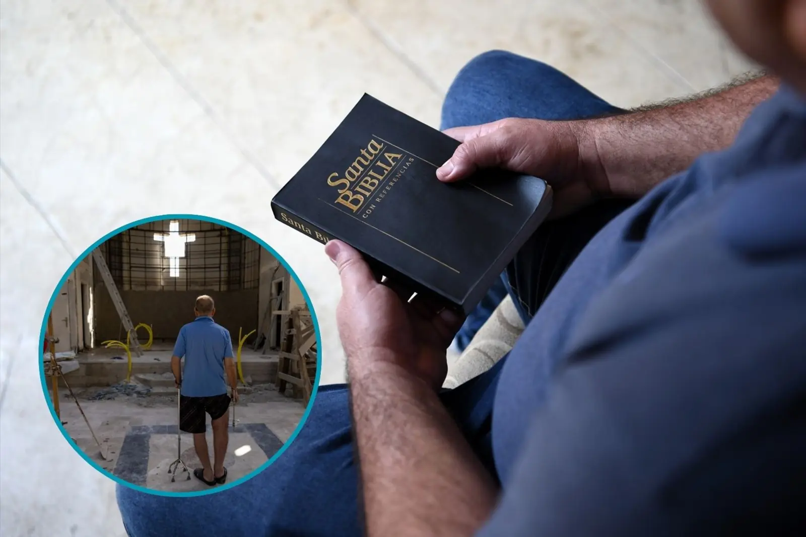 La alarmante cifra de cristianos asesinados en 2024