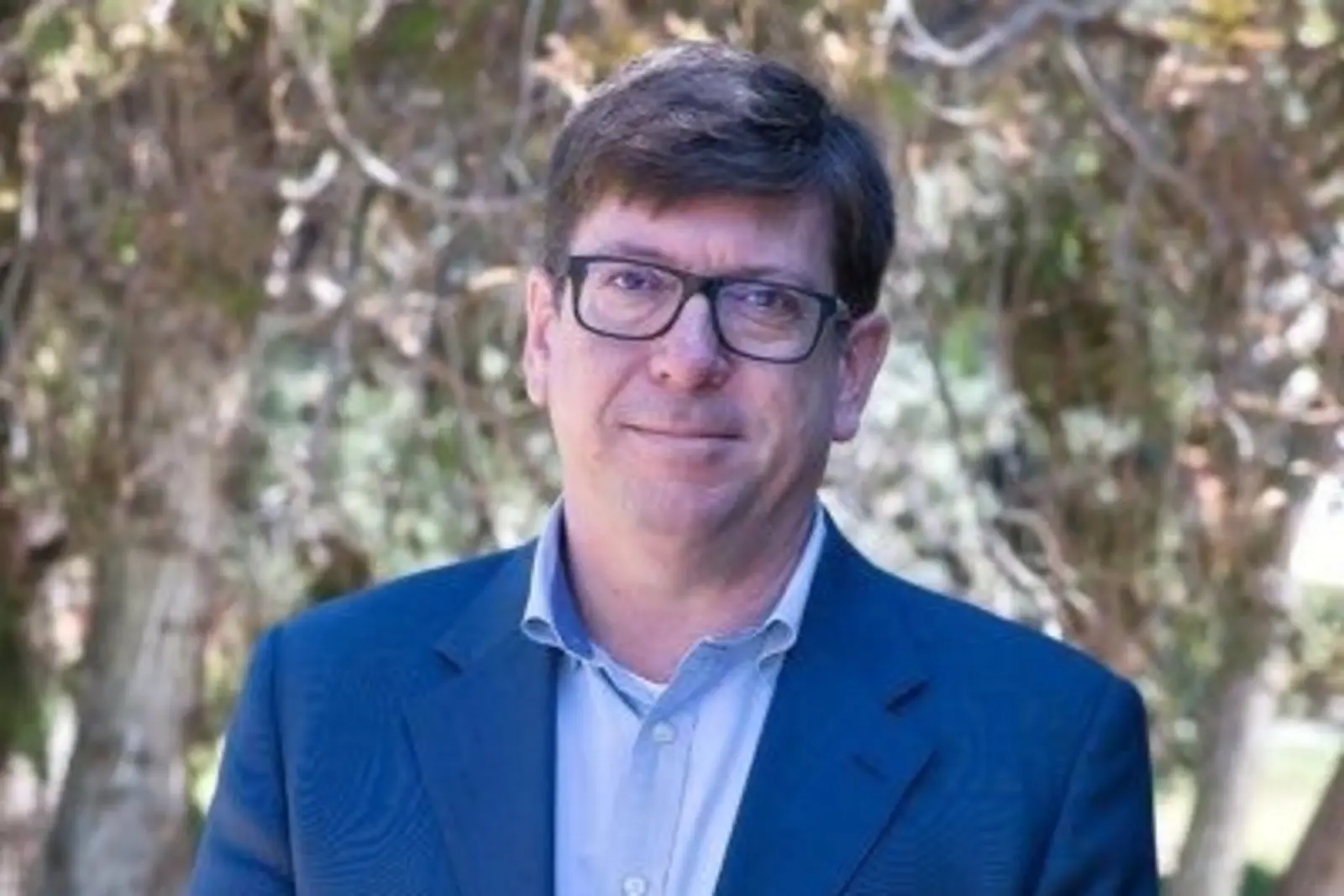 El exasesor socialista Paco Salazar.