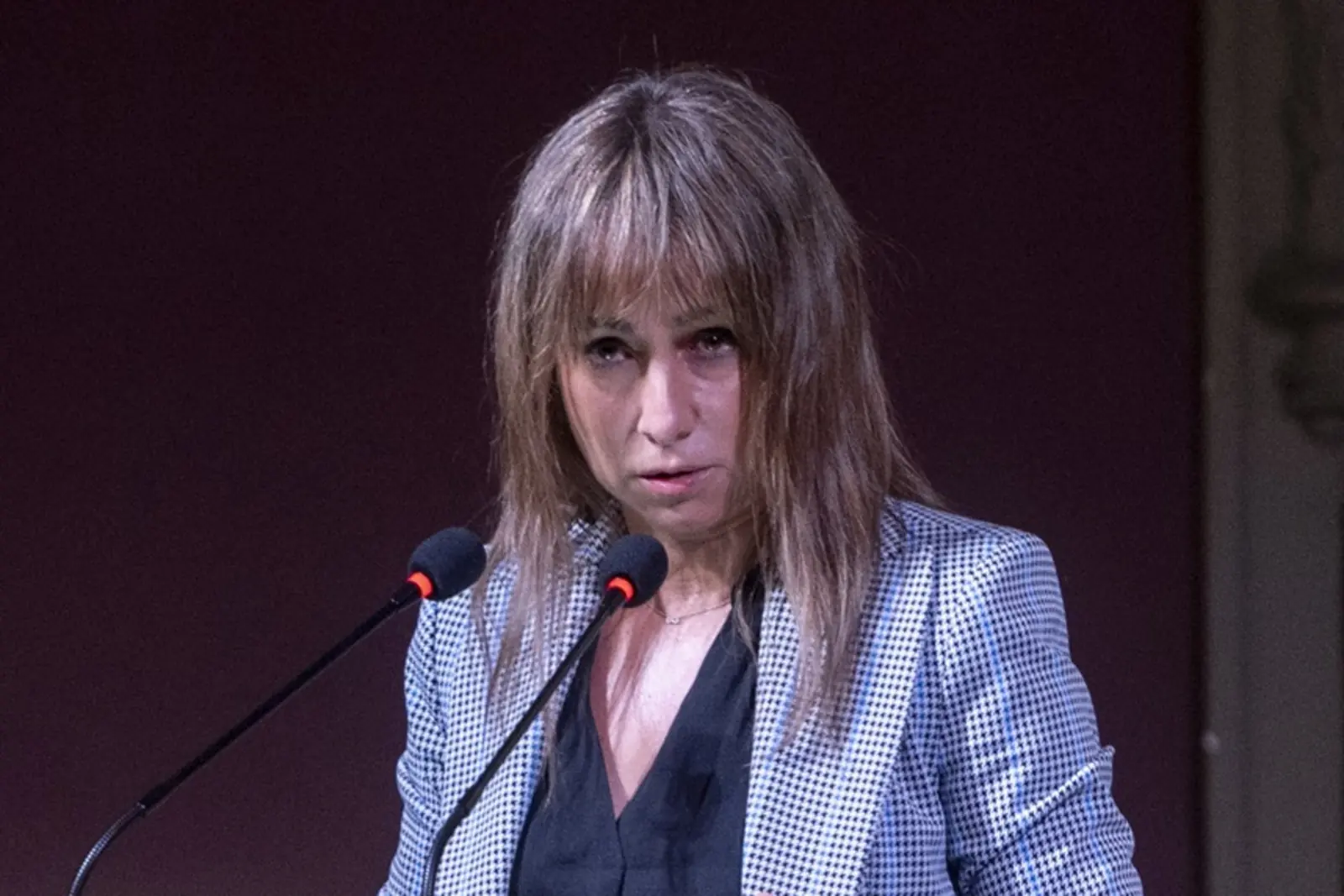 El titular del Juzgado de Instrucción número 47 de Madrid imputa a Pardo de Vera