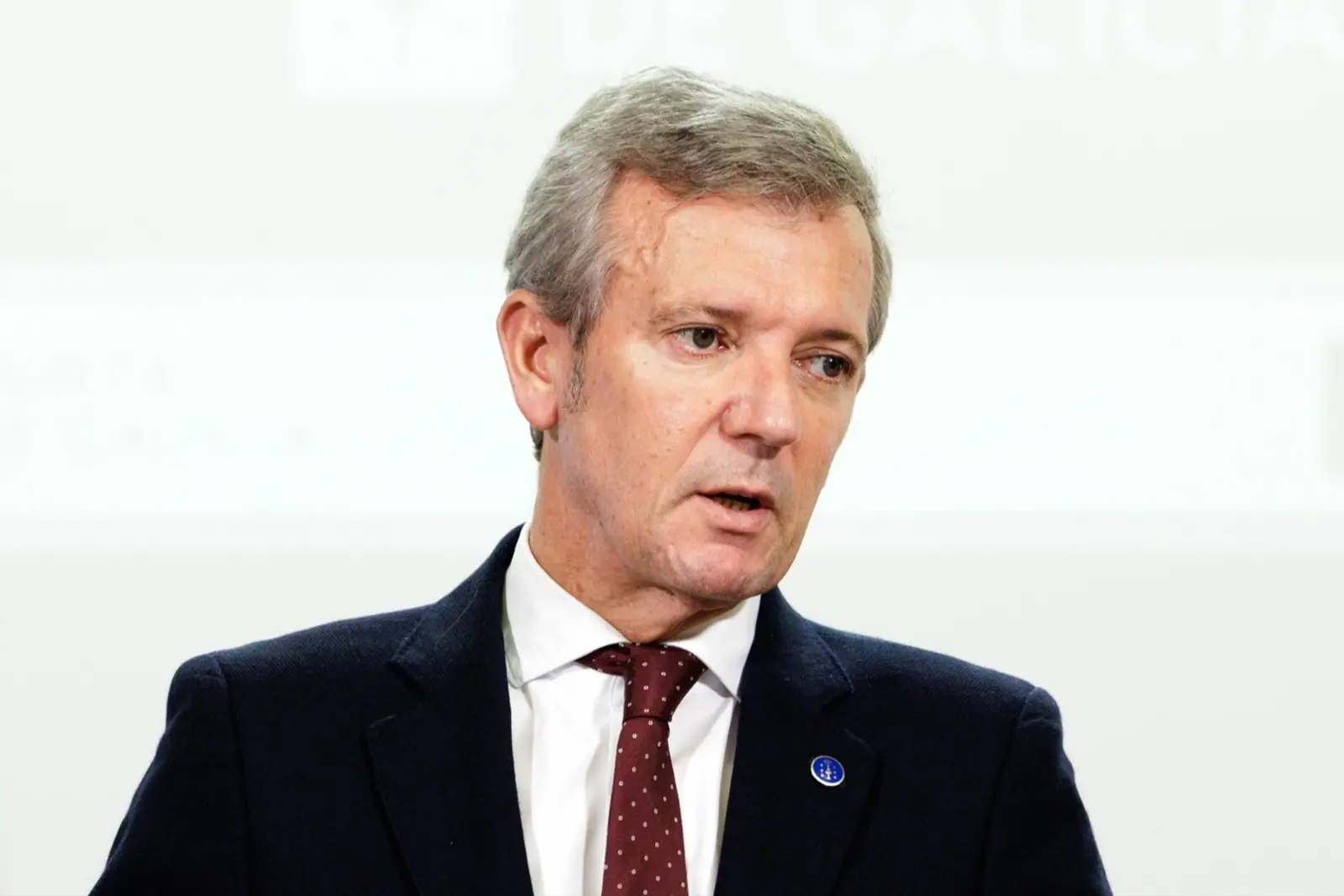 Según explicó el Ejecutivo gallego, la medida se adopta como muestra de solidaridad