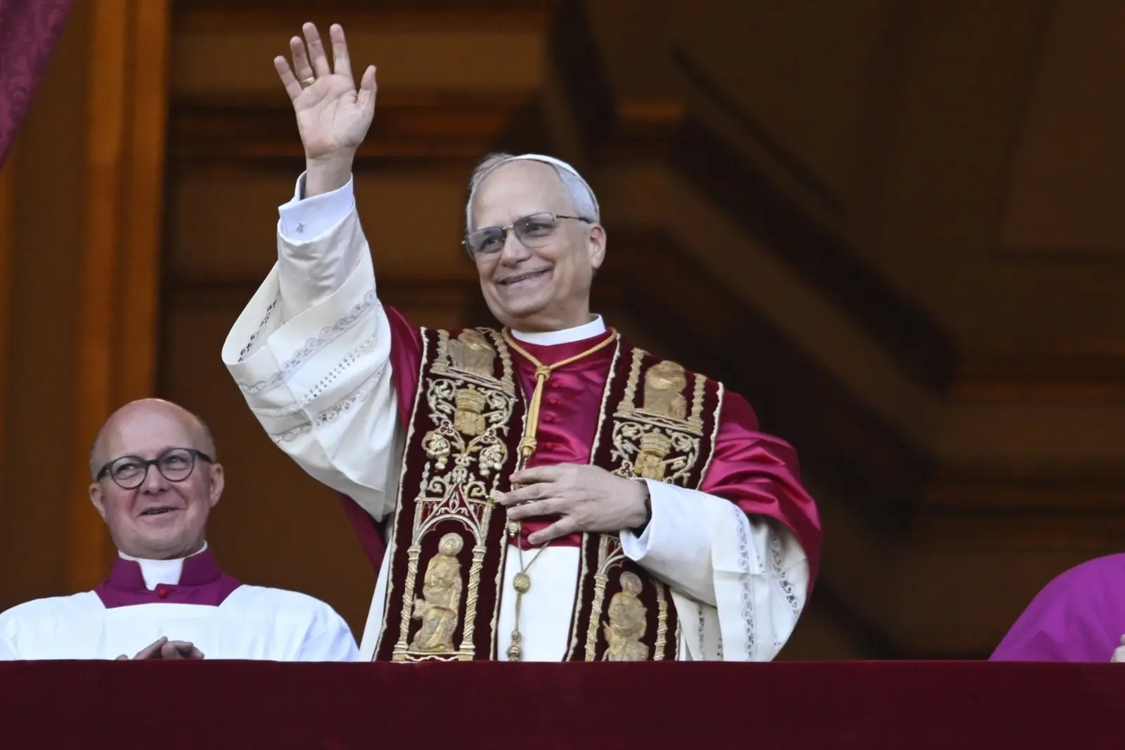 A su juicio, el compromiso y la implicación de la Iglesia han sido determinantes 