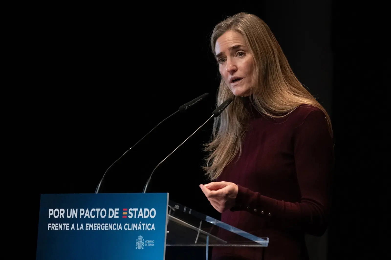 Las campañas del PSOE han sido en varias ocasiones motivo de polémica