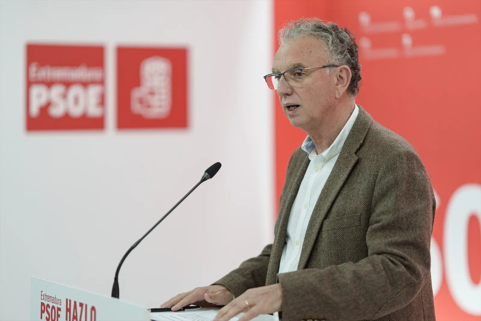 La concejala sostiene que su salida del partido fue la consecuencia final de una dinámica prolongada de hostigamiento