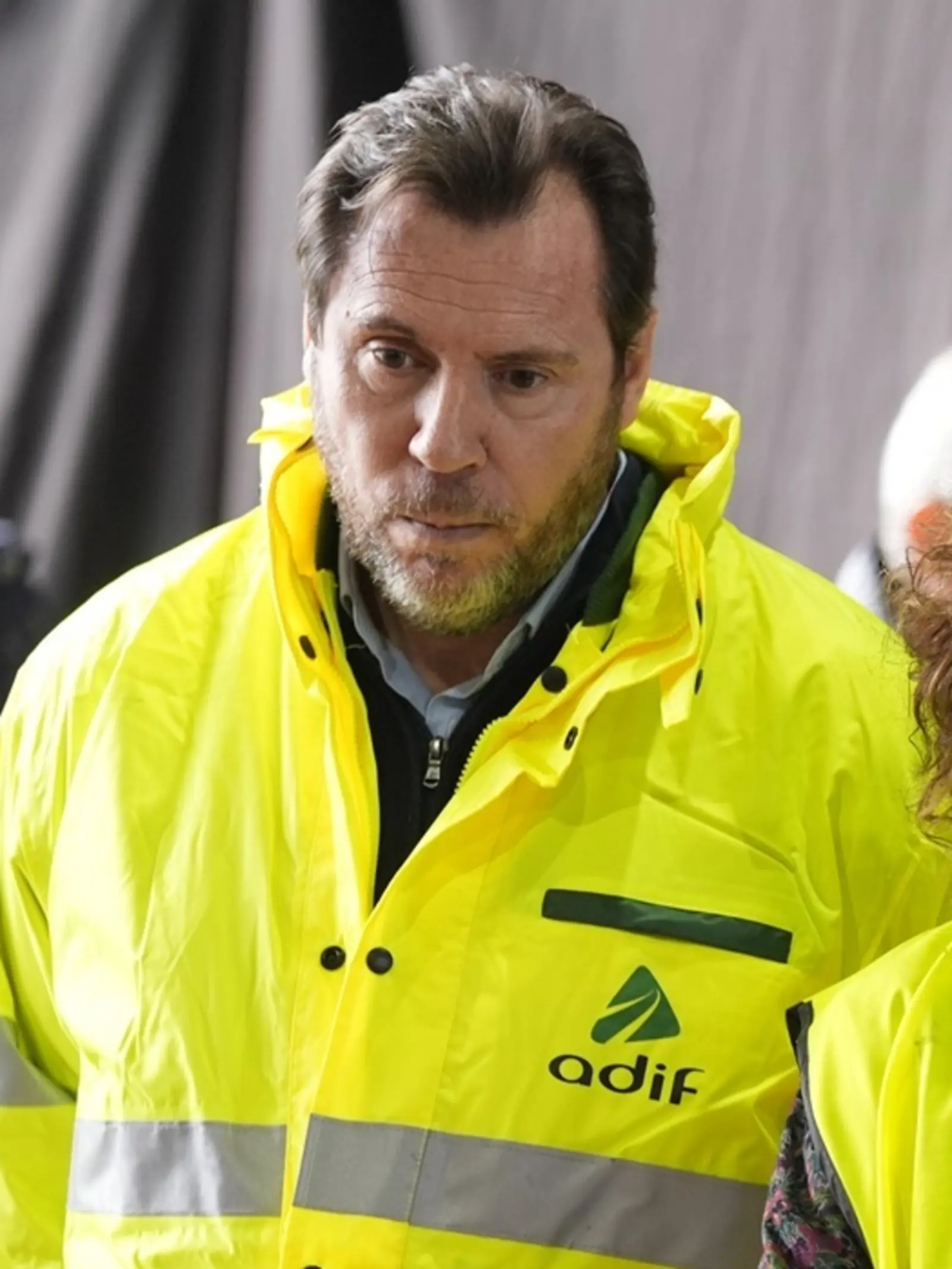 Óscar Puente descartó que la rotura de la vía sea un indicio determinante del accidente en Adamuz