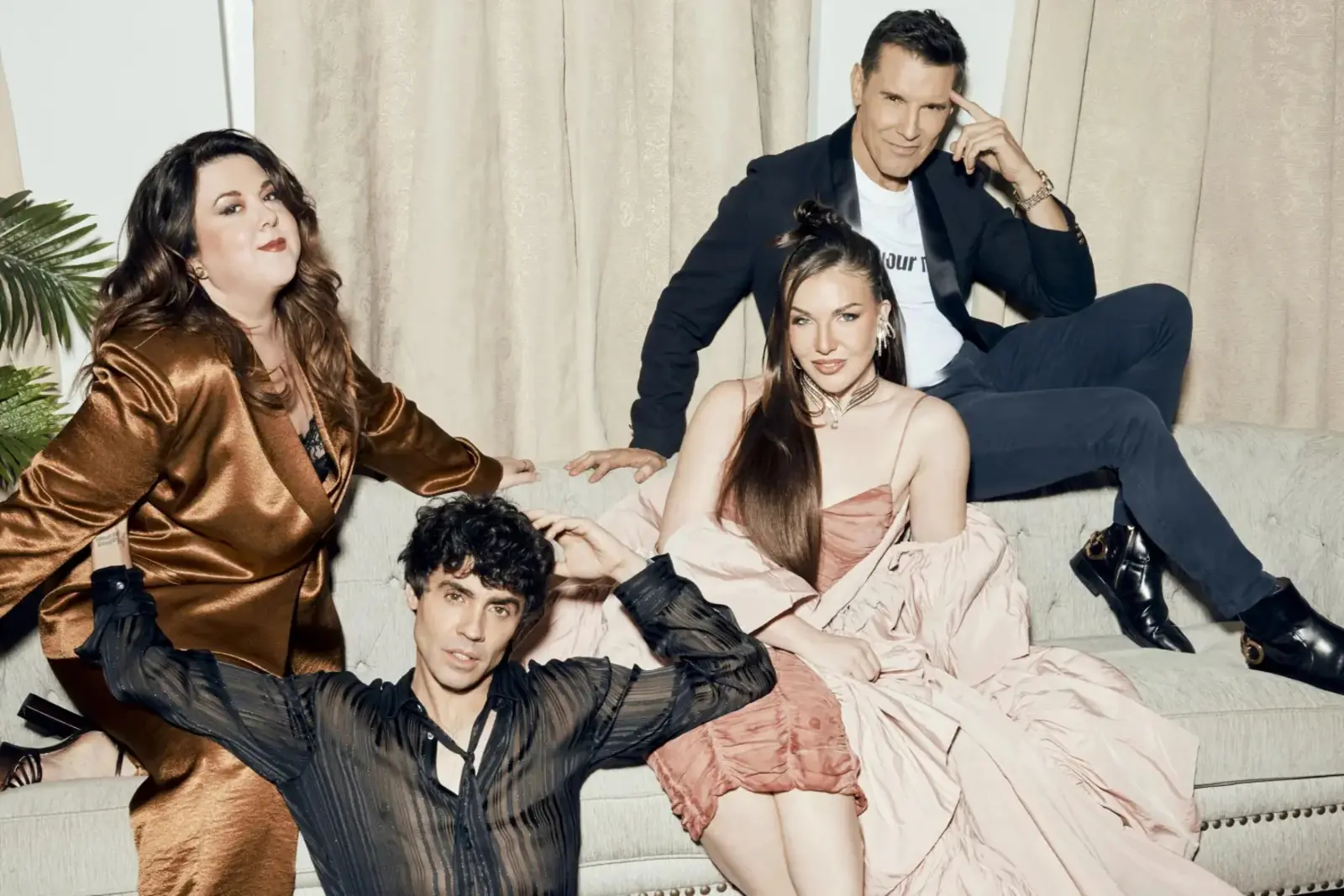 RTVE dispara el gasto público. 