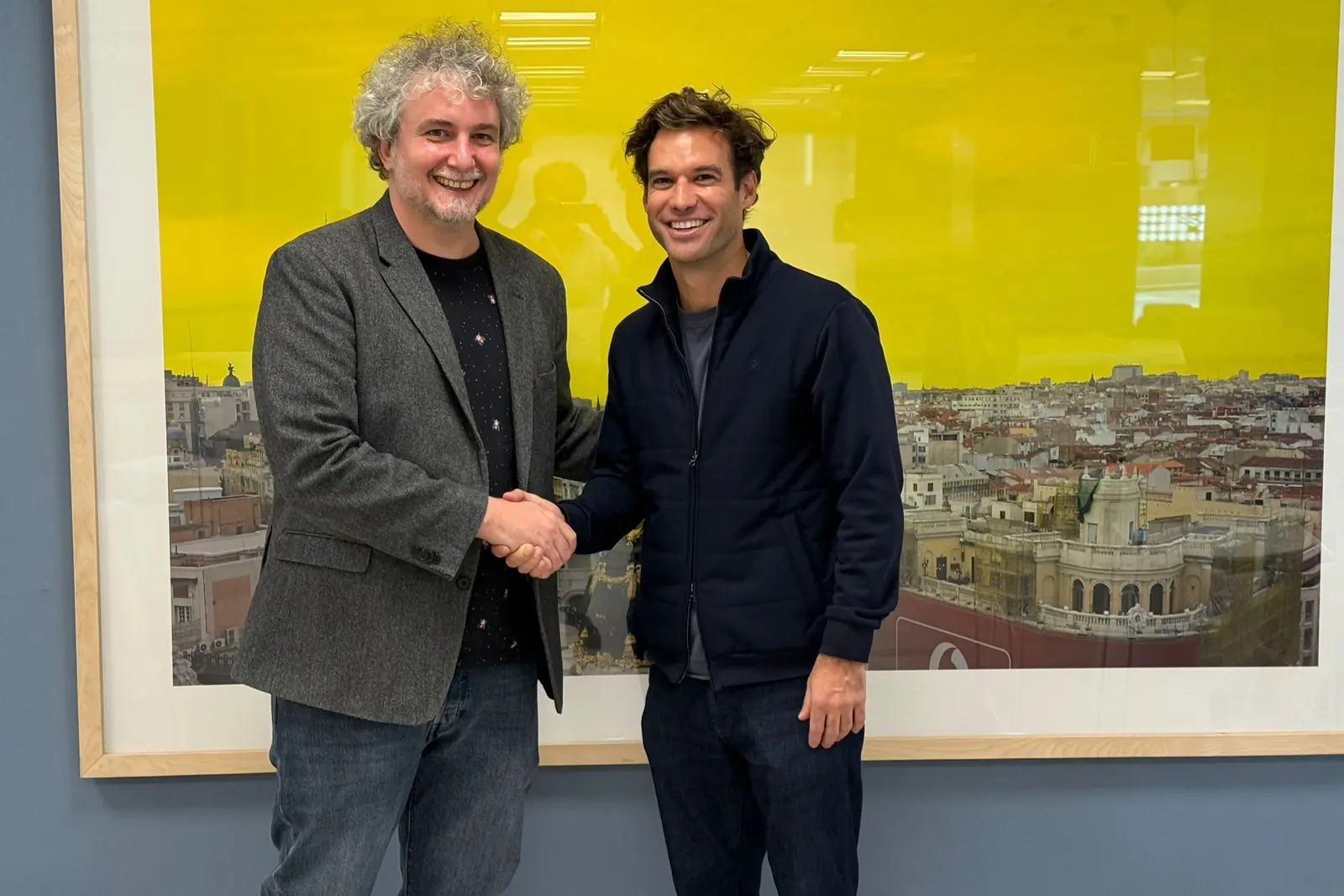 Fik se une a Modulor Studios para liderar la nueva generación del comercio digital