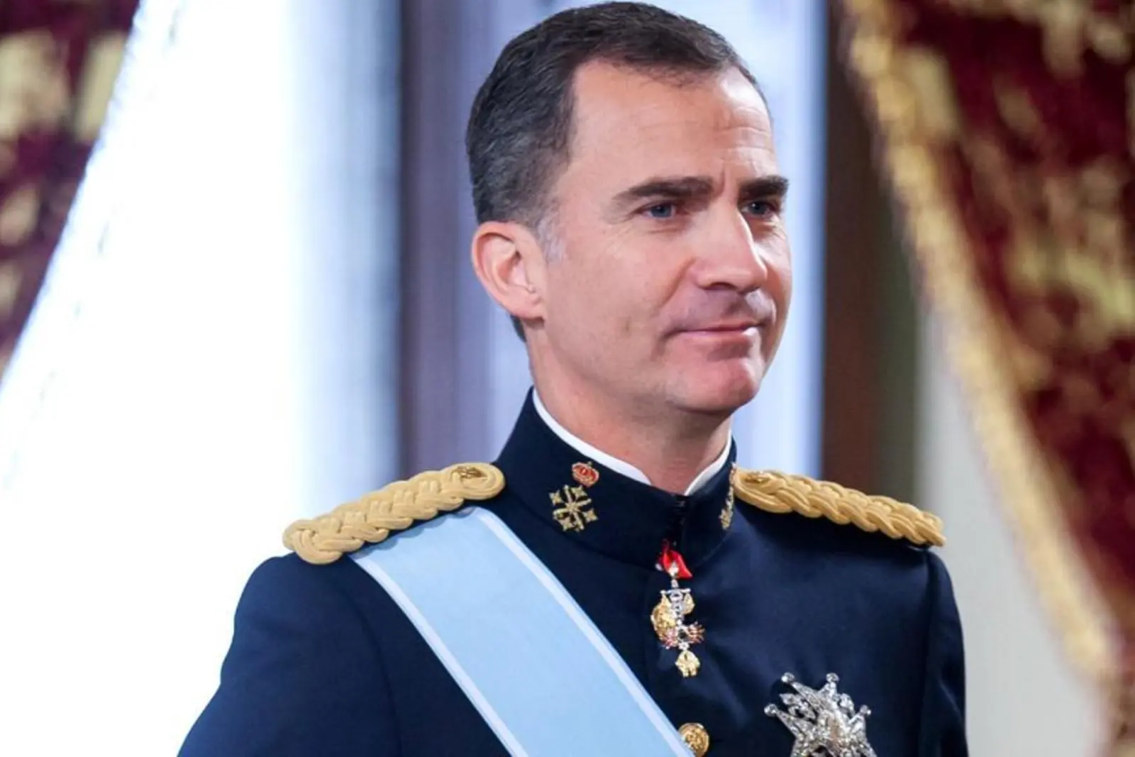 Retenidos no, Majestad: detenidos, torturados y olvidados