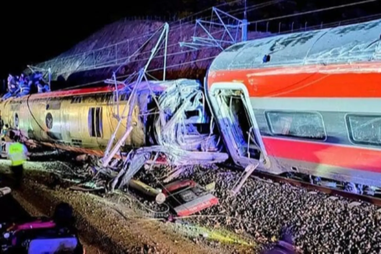 La opinión de Javier García Isac