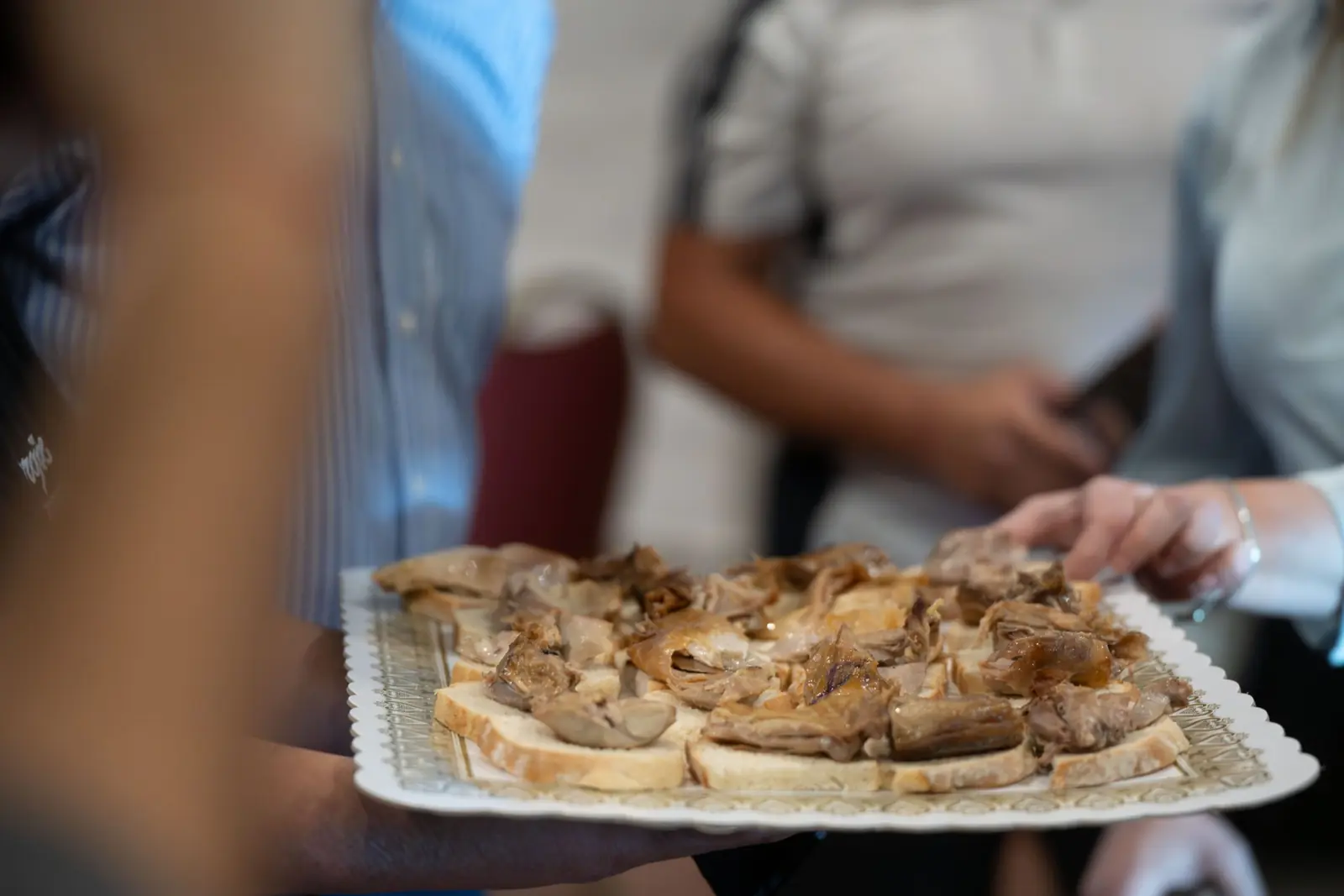 Malargüe celebra la Fiesta Nacional del Chivo