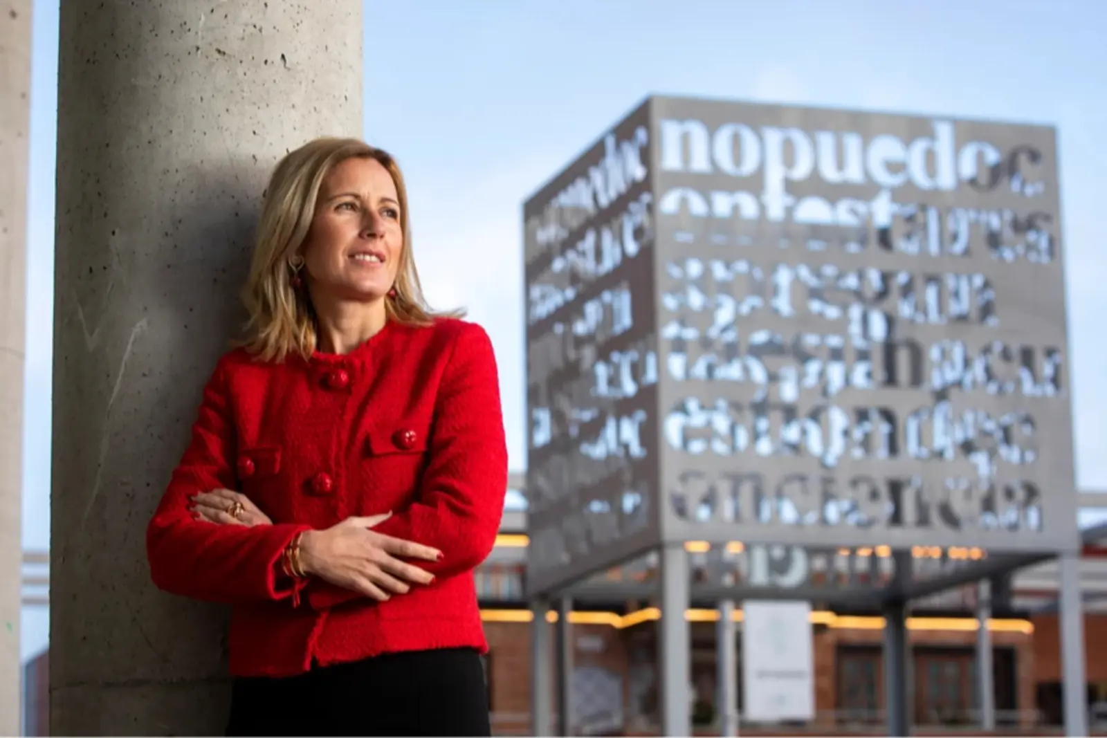 El centro ofrecerá más de 1.000 plazas formativas.