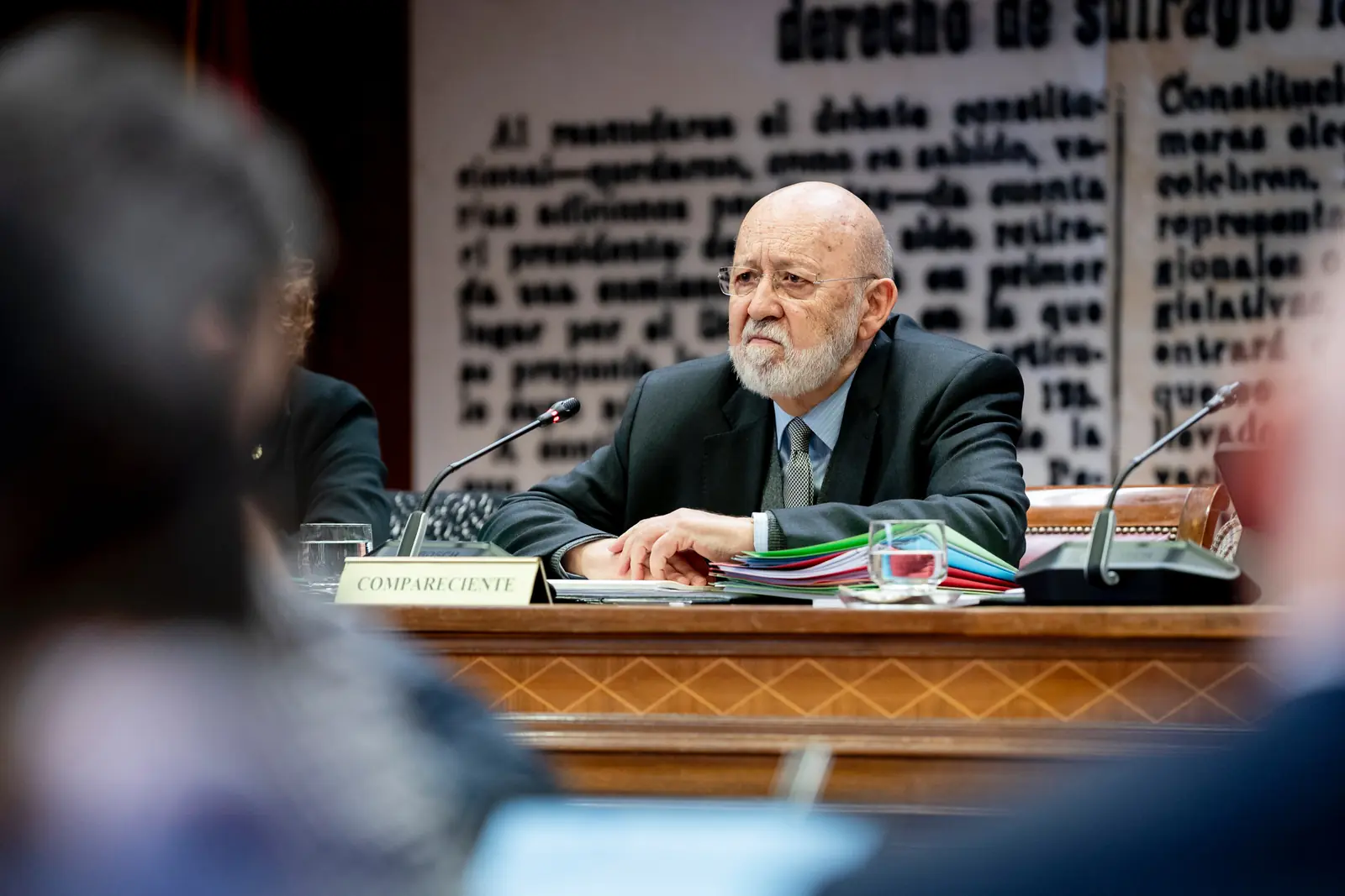 PSOE como ganador de unas hipotéticas elecciones.