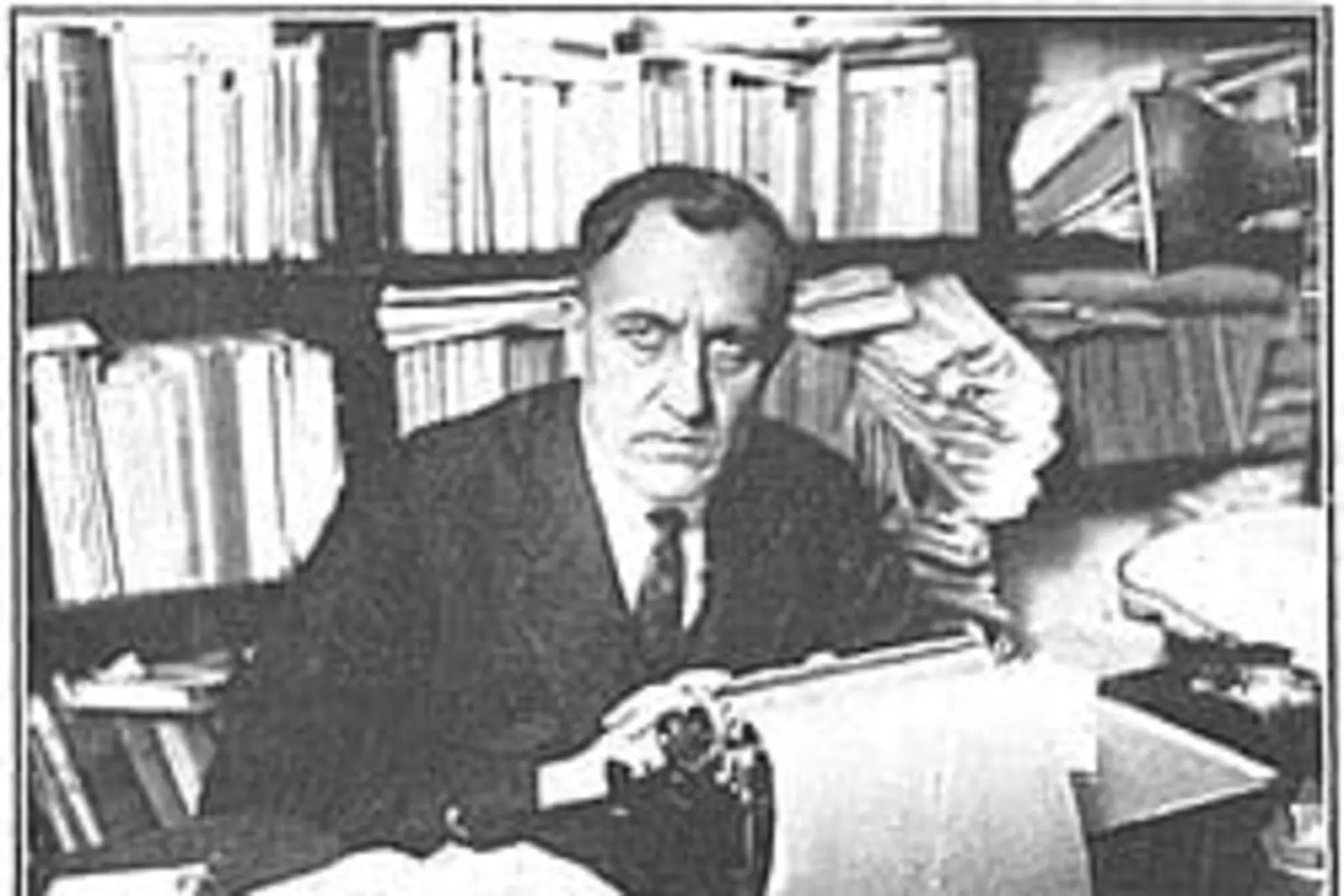 Ramiro de Maeztu: verdad, hispanidad y el crimen que la izquierda nunca quiso mirar