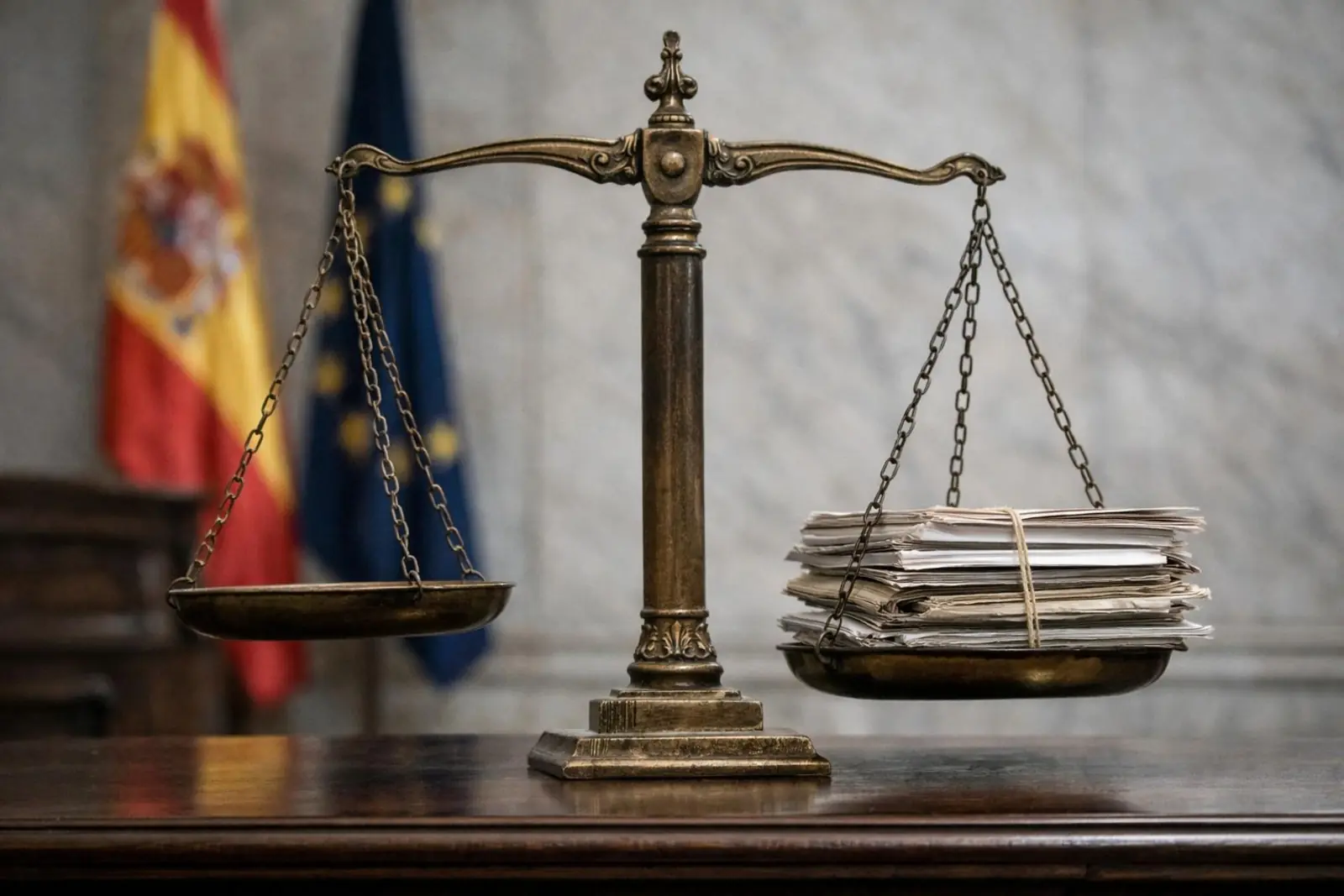 No exigir la verdad: el verdadero triunfo del poder