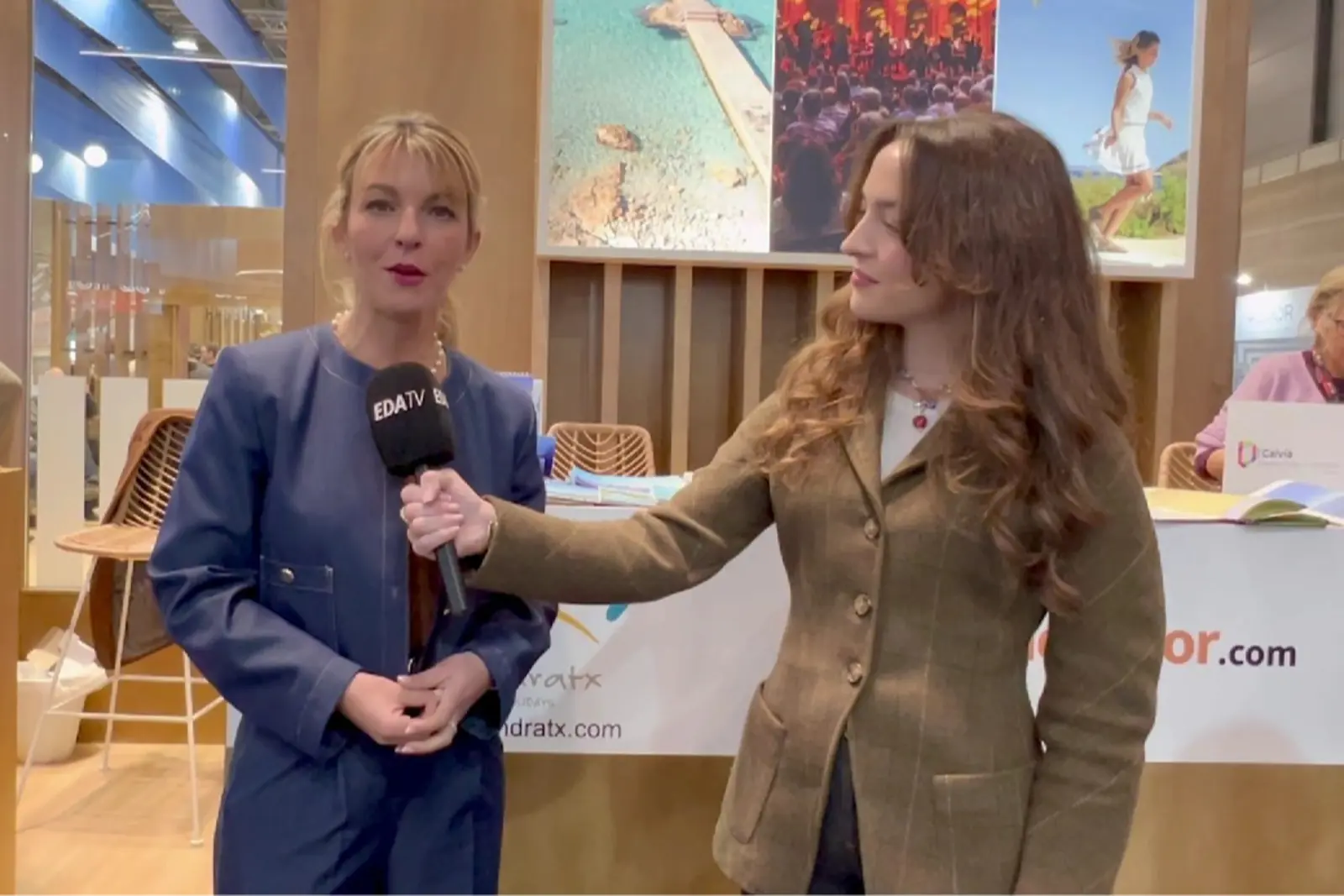 El objetivo es claro: atraer a un visitante que valore la calma, la naturaleza y la calidad, más allá del turismo concentrado en pocos meses.