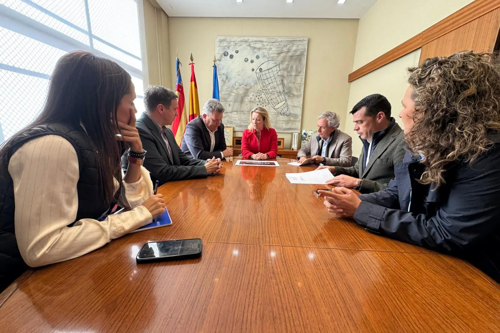 La Generalitat Valenciana y Xirivella impulsan un nuevo desarrollo residencial en zonas seguras tras la DANA