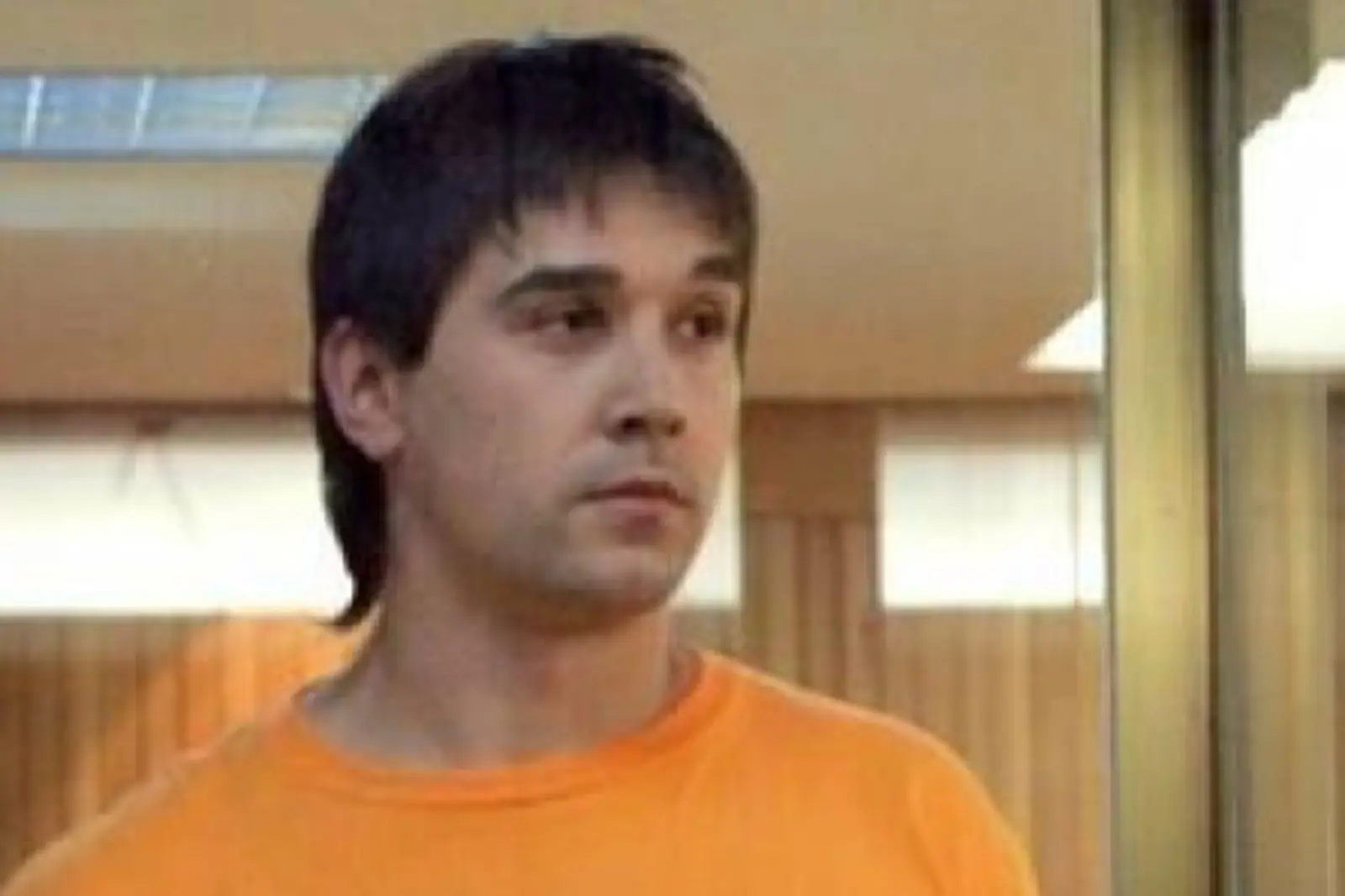 Asier Arzalluz Goñi, alias Santi