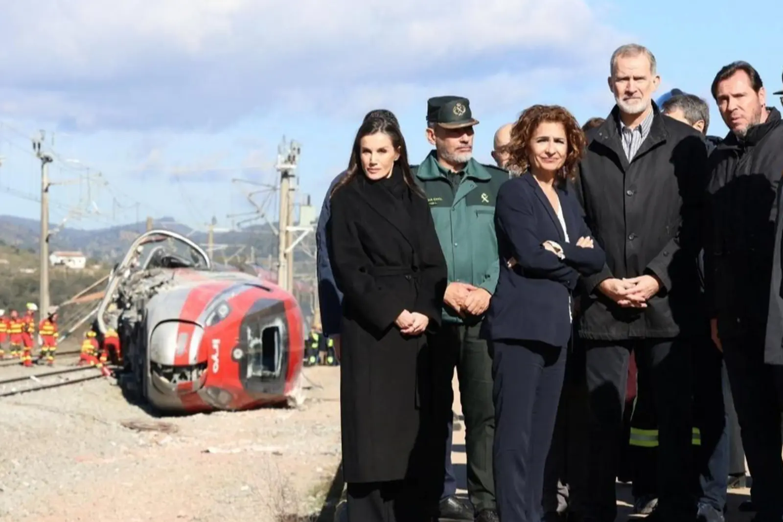 Pedro Sánchez vuelve a estar lejos de España.