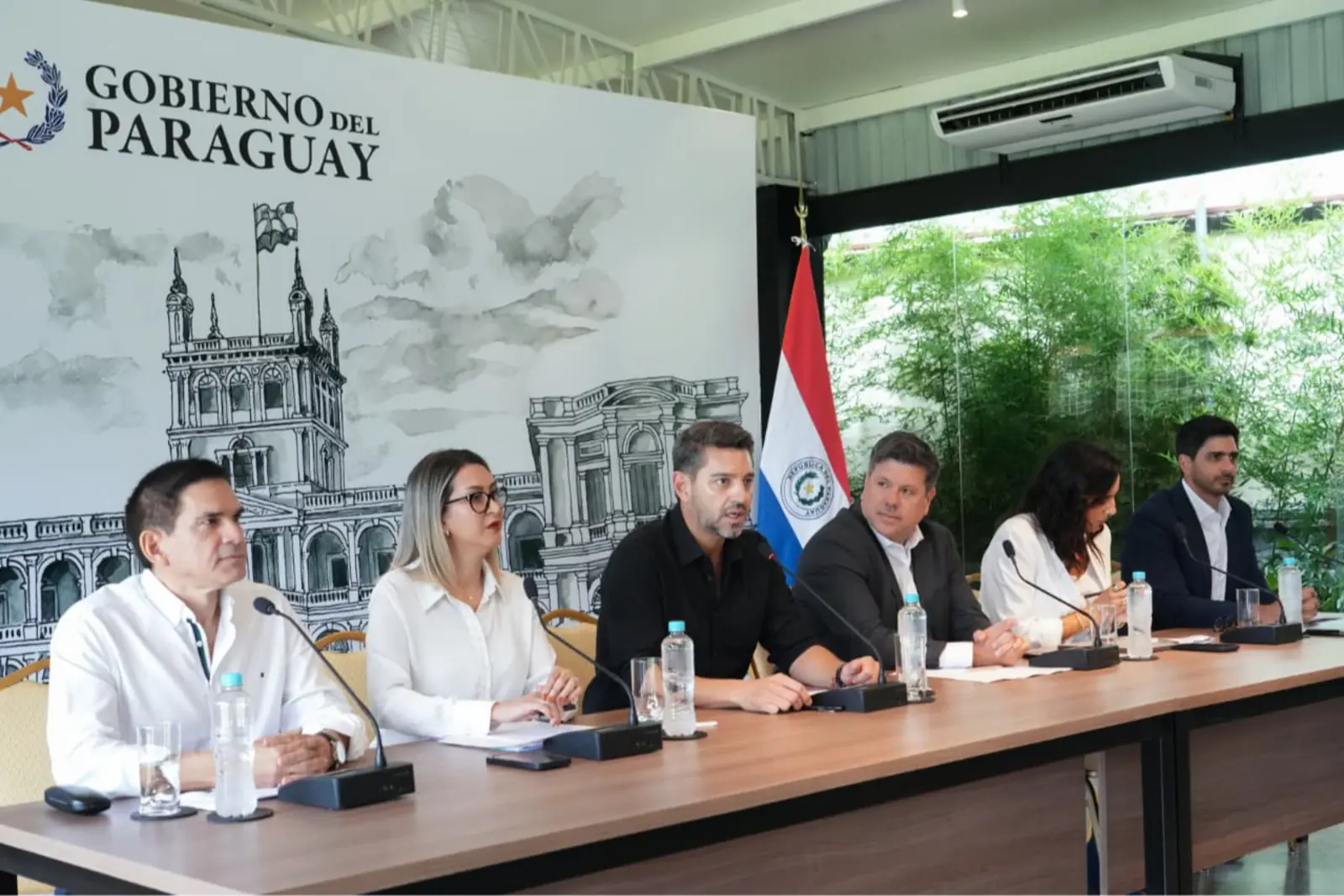 Paraguay crea 242.000 empleos desde el inicio de la nueva legislatura