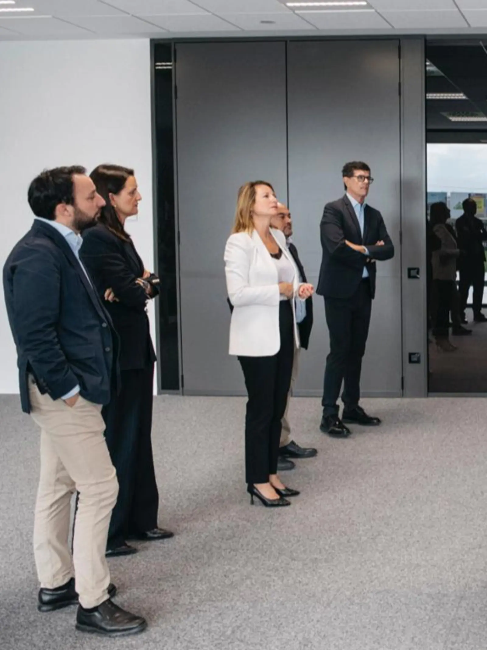 Castellón se sitúa a la vanguardia nacional en seguridad del agua