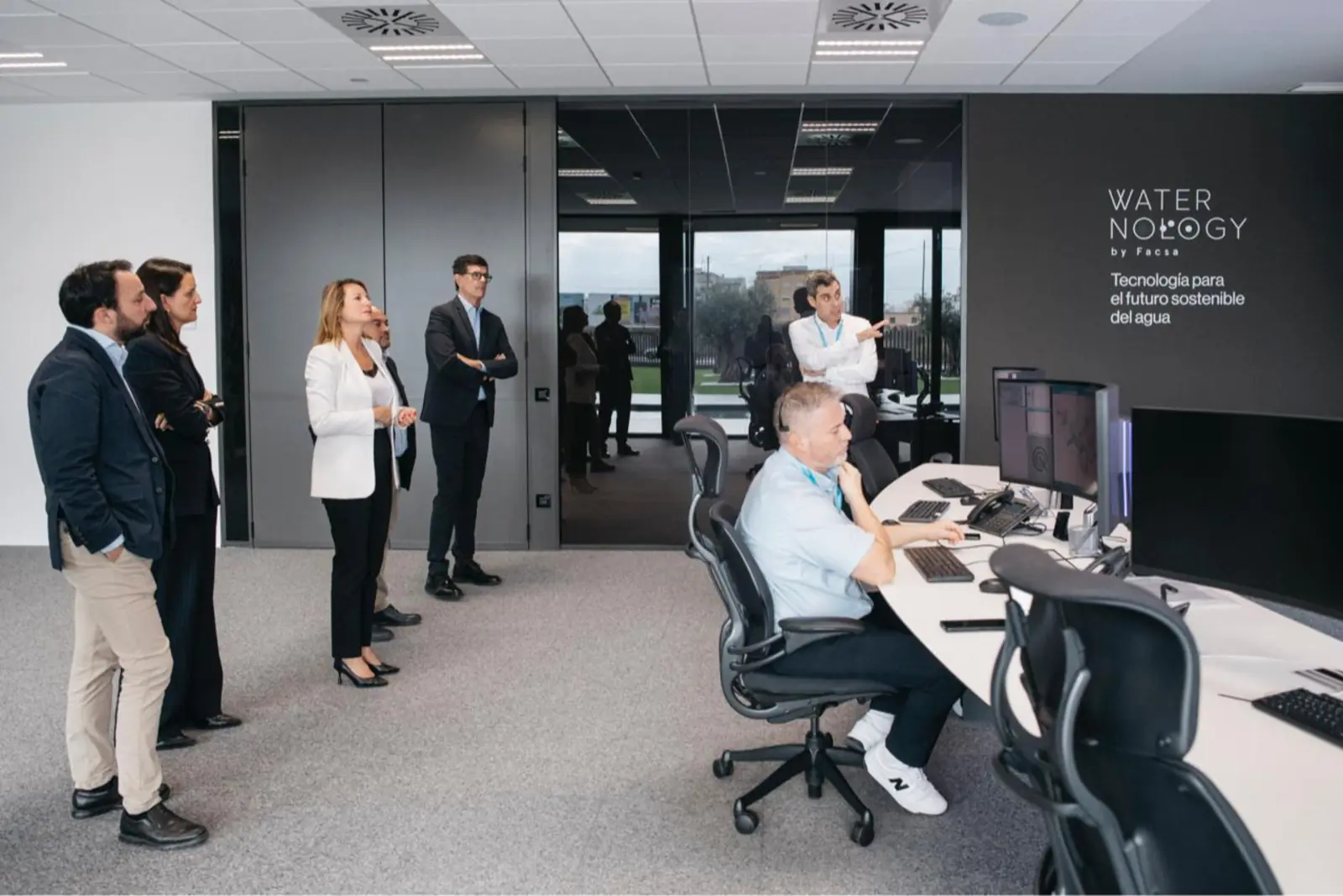 Castellón se sitúa a la vanguardia nacional en la seguridad del agua potable