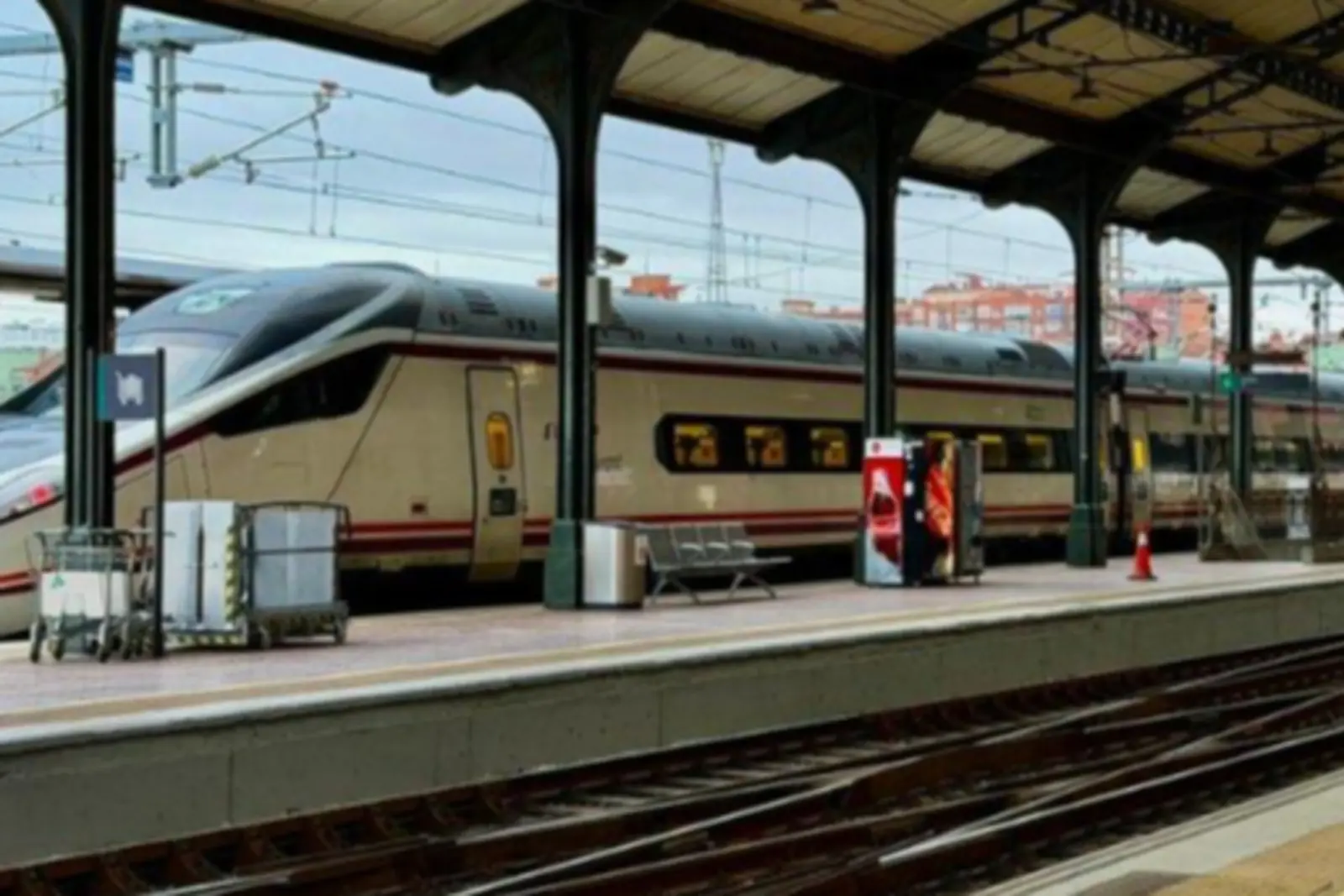 Muchos usuarios aseguraban desconocer lo que estaba ocurriendo y reclamaban información clara