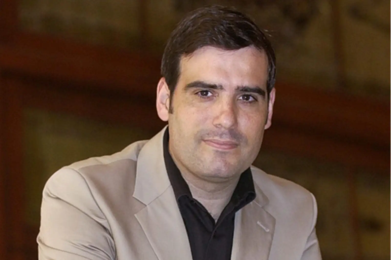 Rafael Pineda ue jefe de gabinete de la Delegación del Gobierno en Andalucía y concejal del PSOE