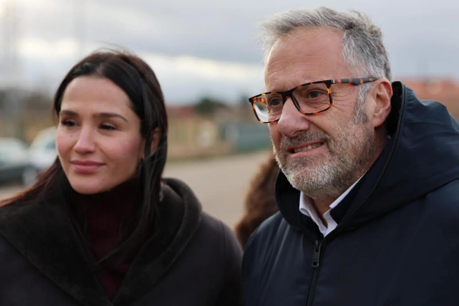 Pollán reta a Mañueco y sitúa el poder de los pactos en los votantes.